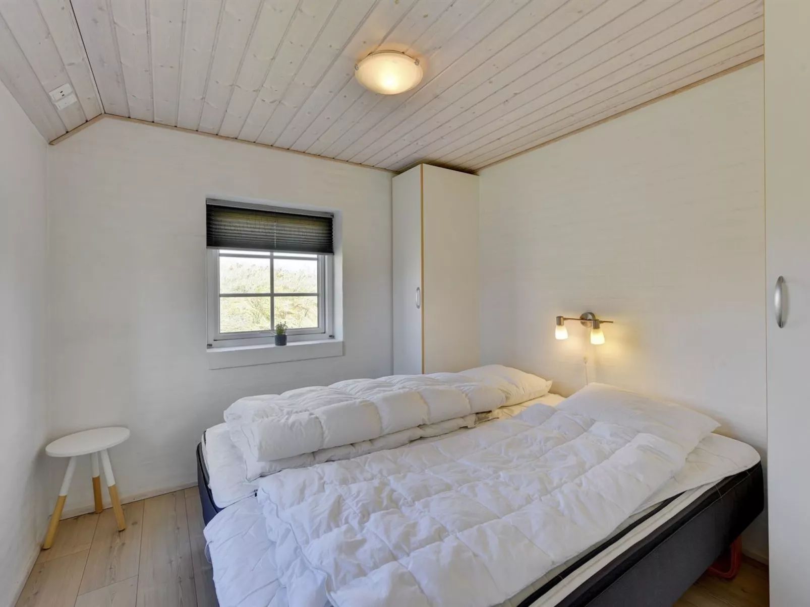 "Didrika" - 800m from the sea-Inside