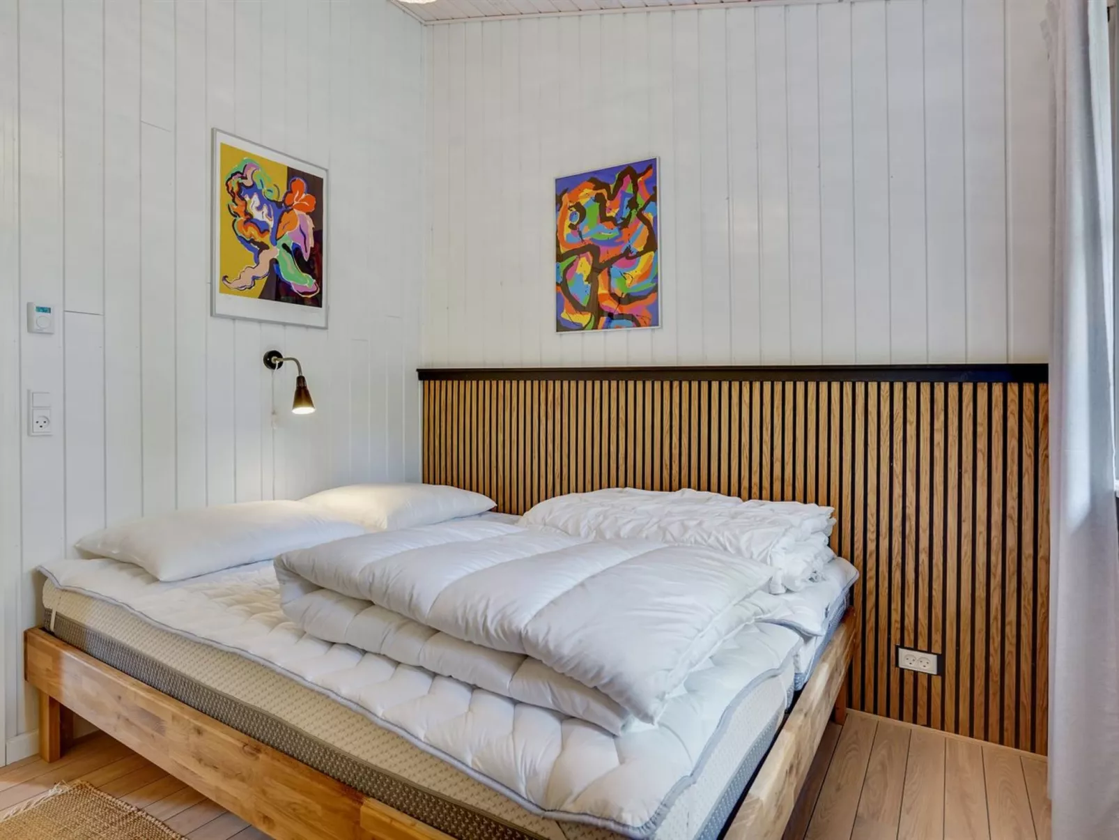 "Kunegunda" - 650m from the sea-Dedans