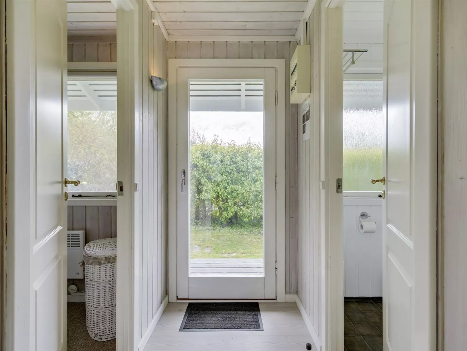 "Erva" - 495m from the sea-Dedans