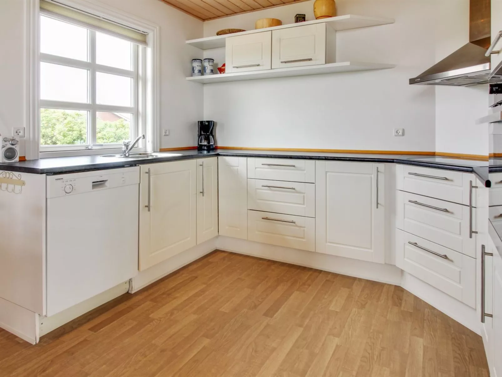 "Suvi" - 900m from the sea-Inside