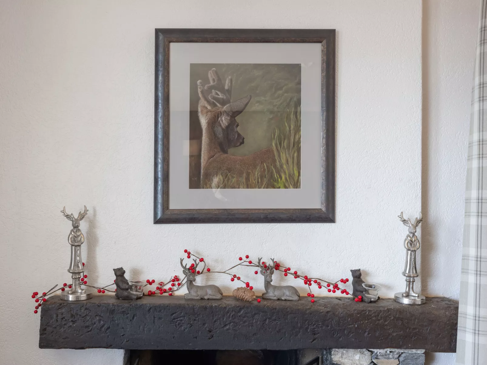 Cransalpin Apt. 11 / Secteur 1-Dedans