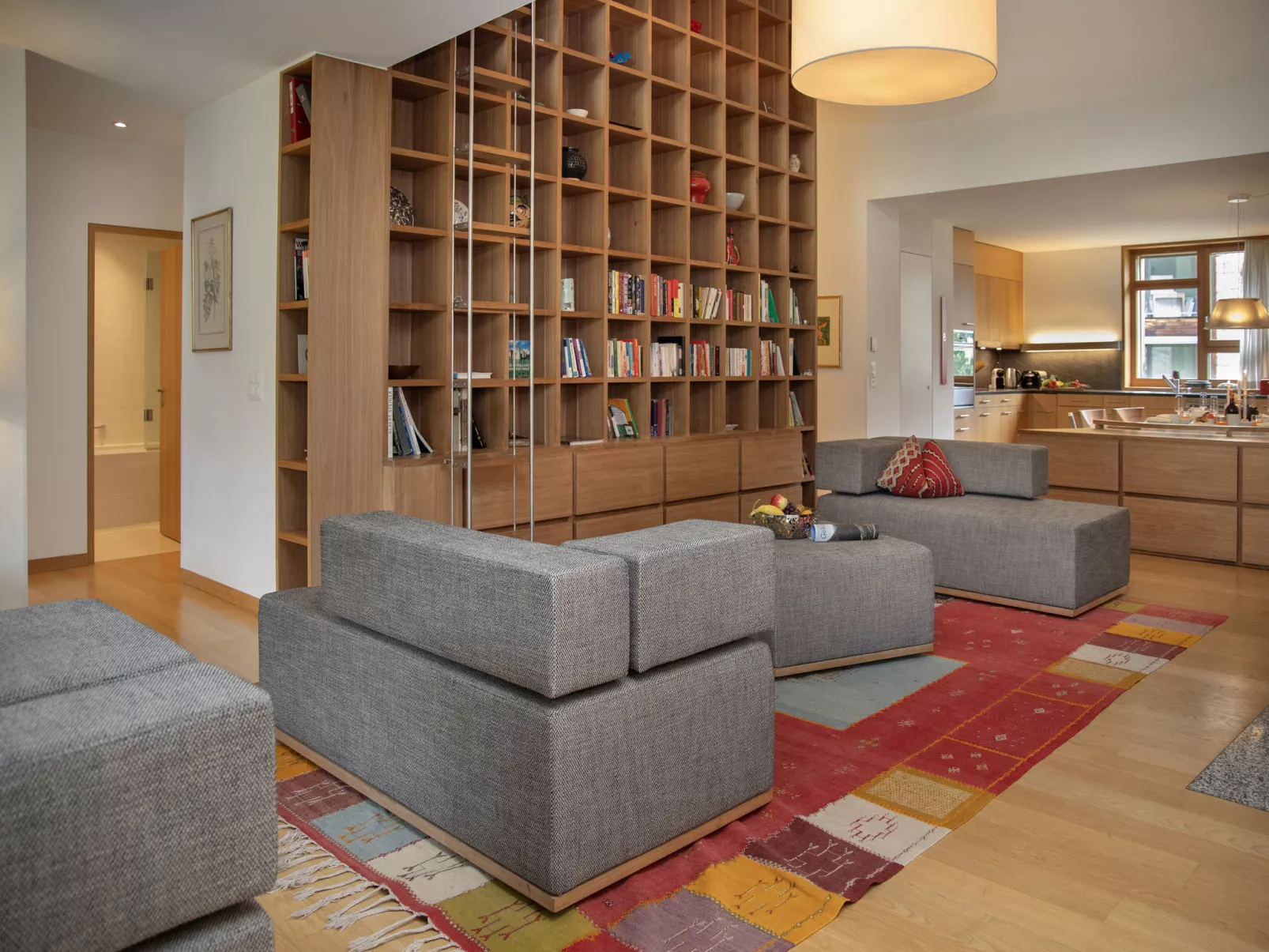 Residenz Cresta Kulm B26-Inside