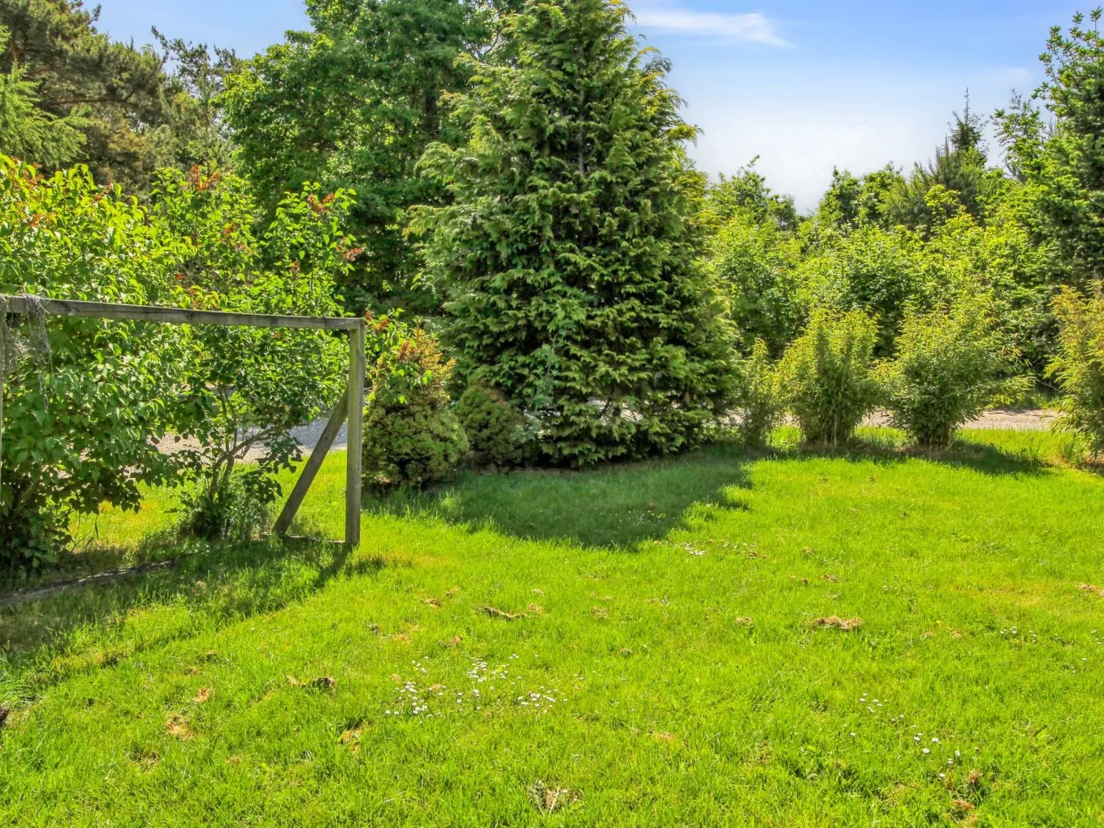 "Nette" - 300m from the sea-Outside