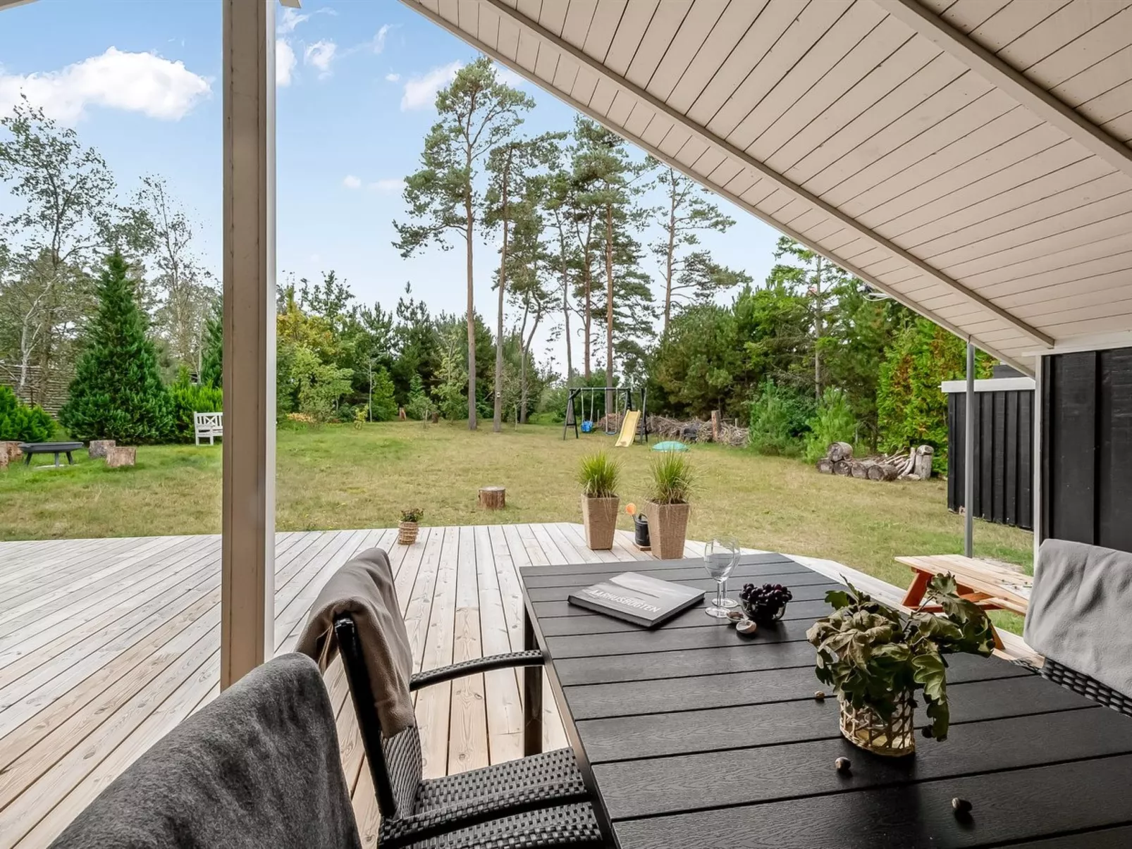 "Raafael" - 175m from the sea-Outside