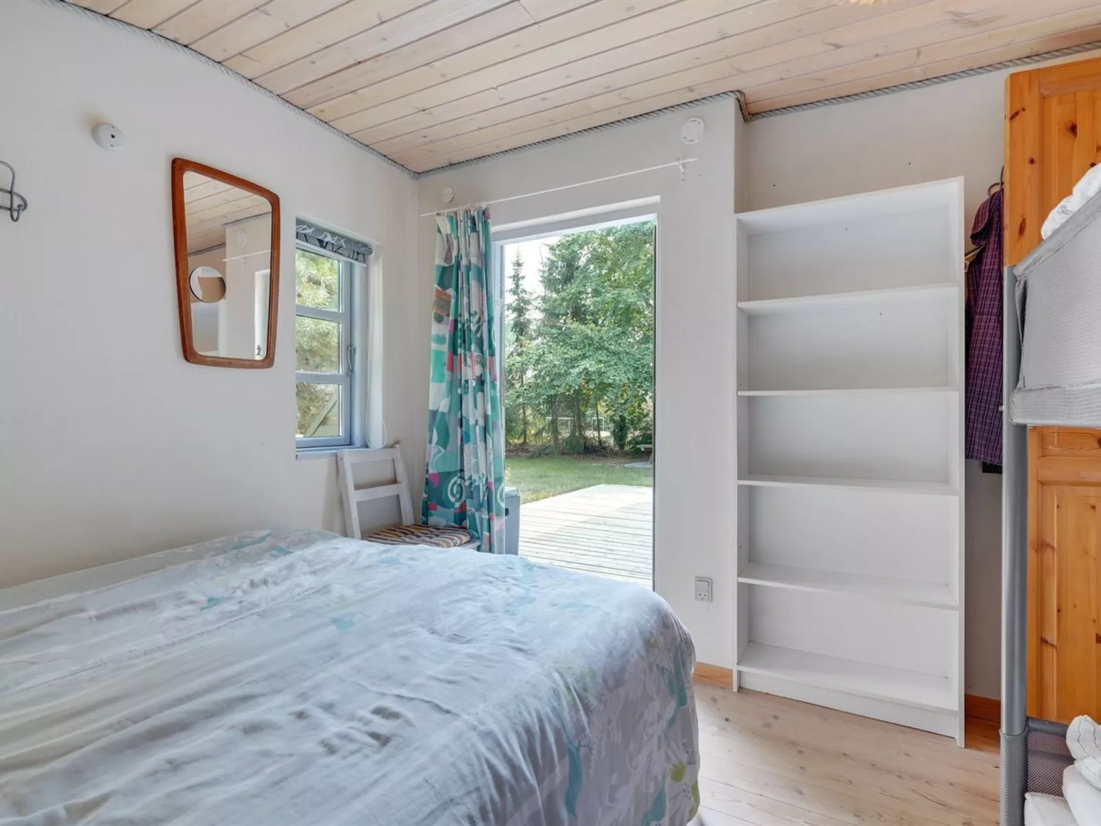 "Sini" - 300m from the sea-Dedans