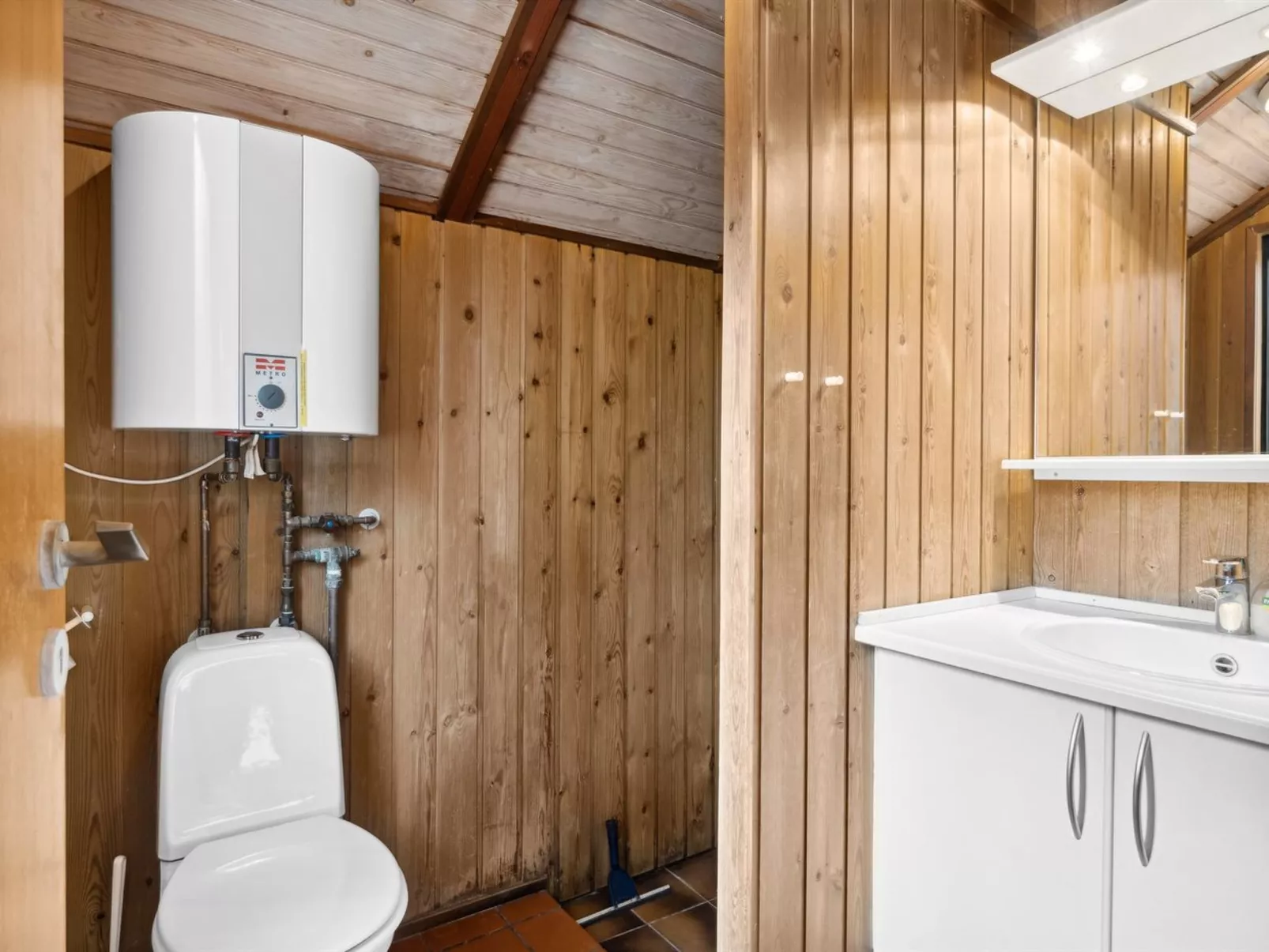 "Esteri" - 800m from the sea-Inside