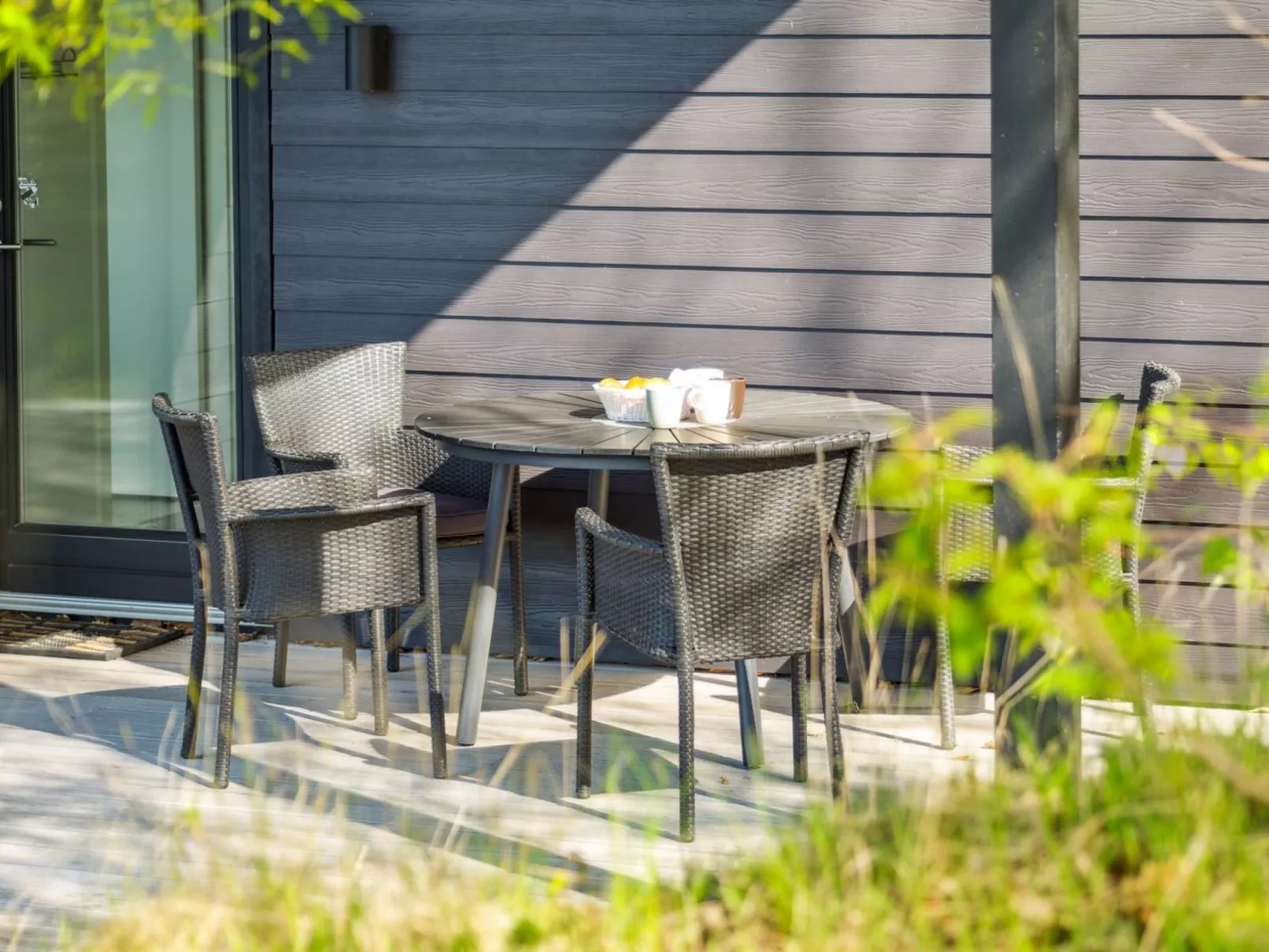 "Irek" - 500m from the sea-Outside