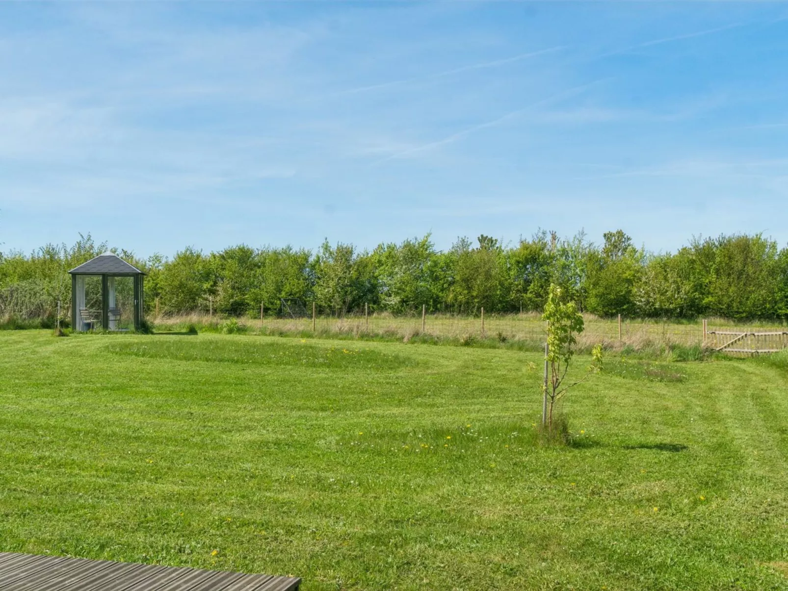 "Gregor" - 300m from the sea-Outside