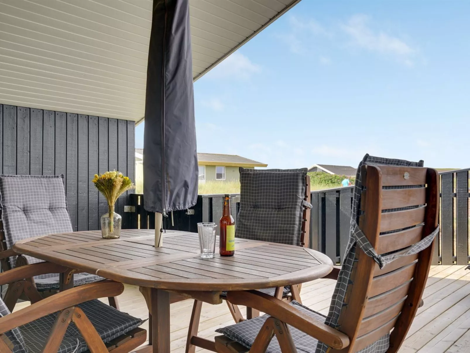 "Apolonia" -  from the sea-Outside