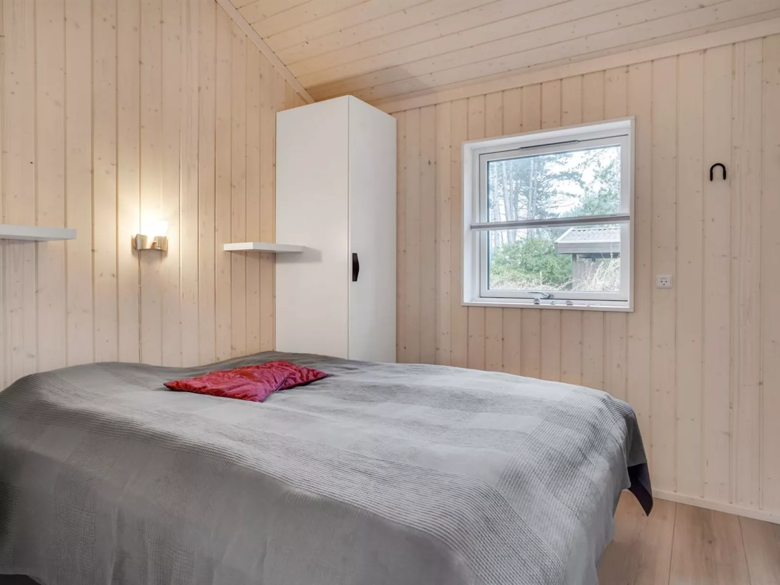 "Doritte" - 125m from the sea-Inside