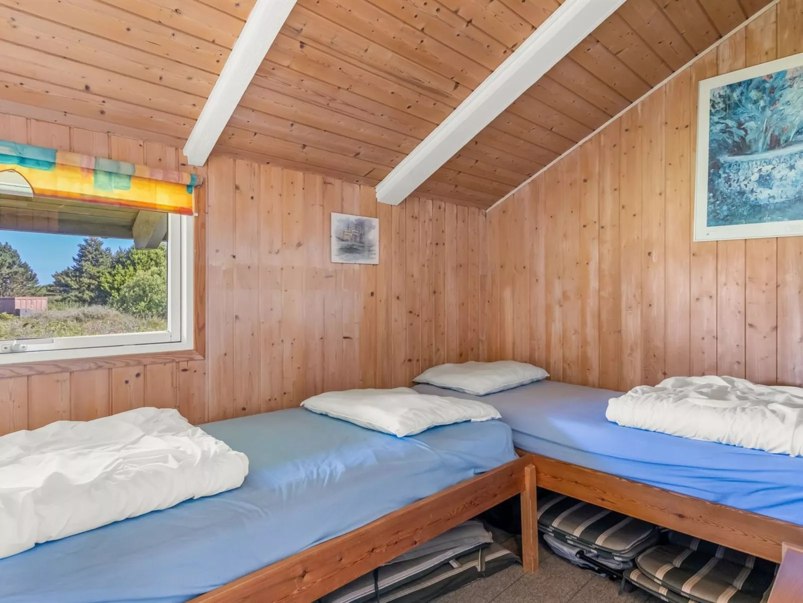 "Bruna" - 2km from the sea-Dedans