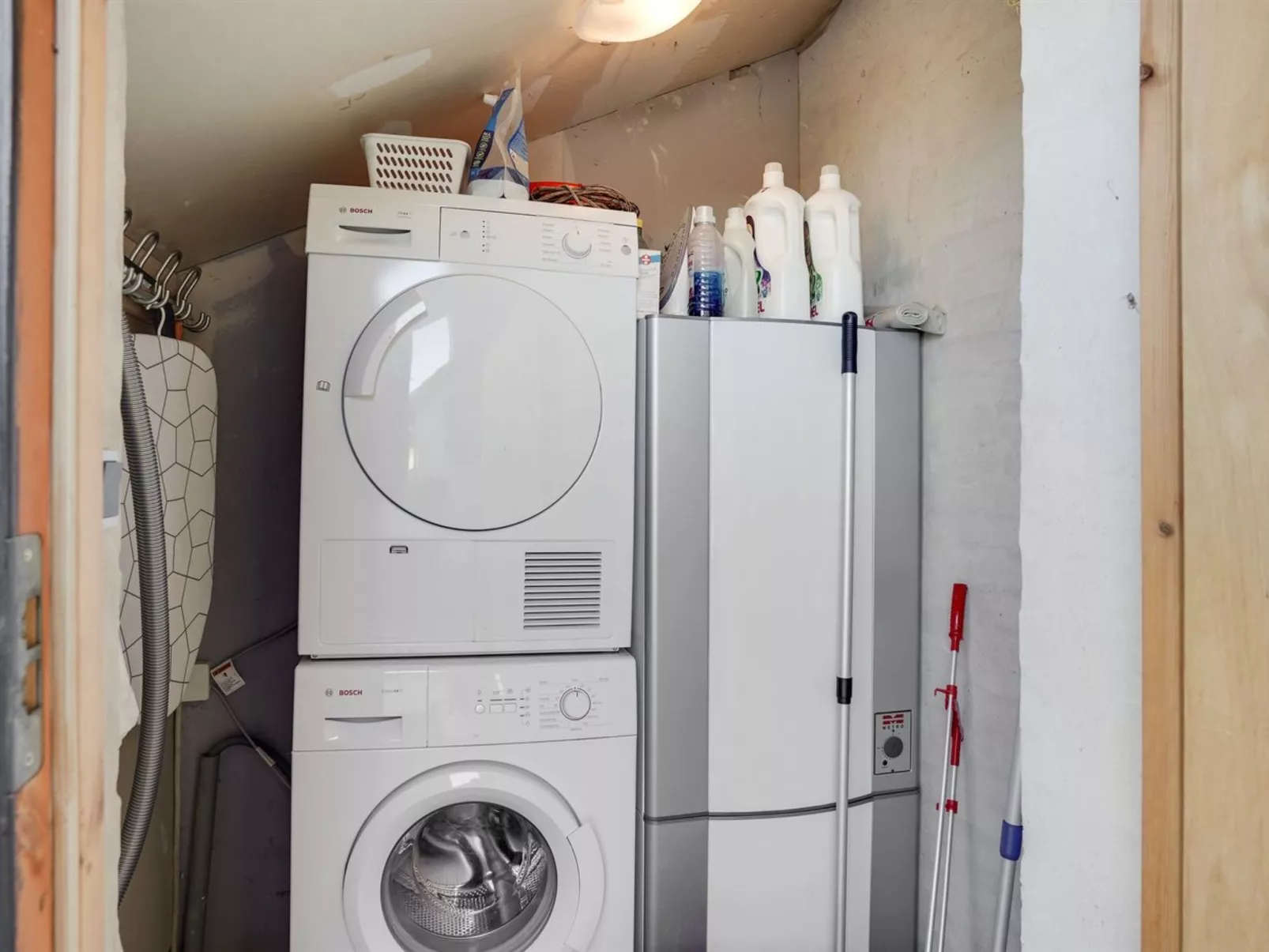 "Angelarij" -  from the sea-Drinnen