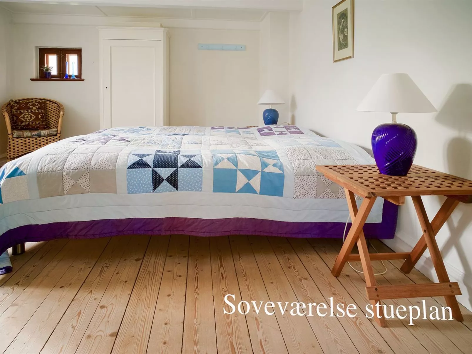 "Ingwald" - 50m from the sea-Inside