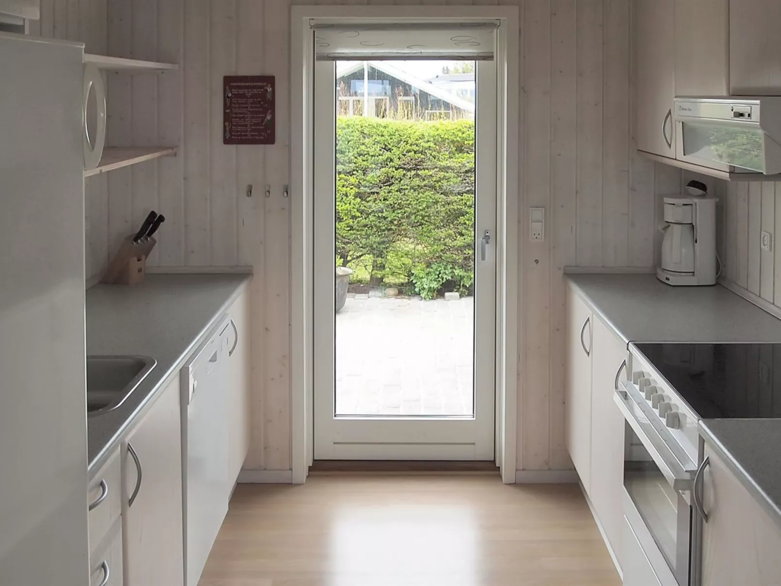 "Stenkil" - 250m from the sea-Drinnen