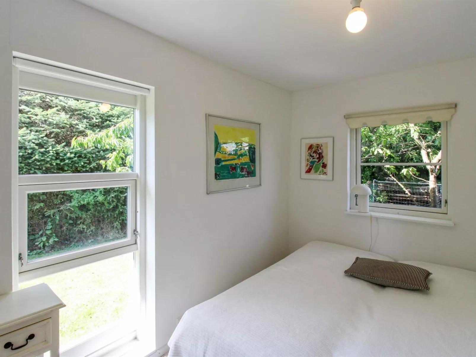 "Henryk" - 500m from the sea-Dedans