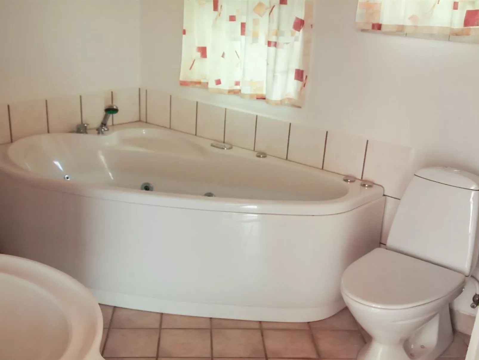 "Simo" - 250m from the sea-Dedans