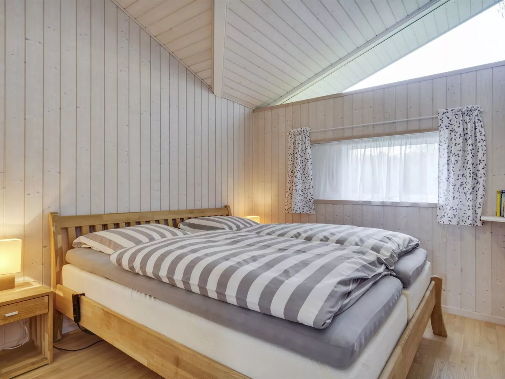 "Frithlef" - 900m from the sea-Inside