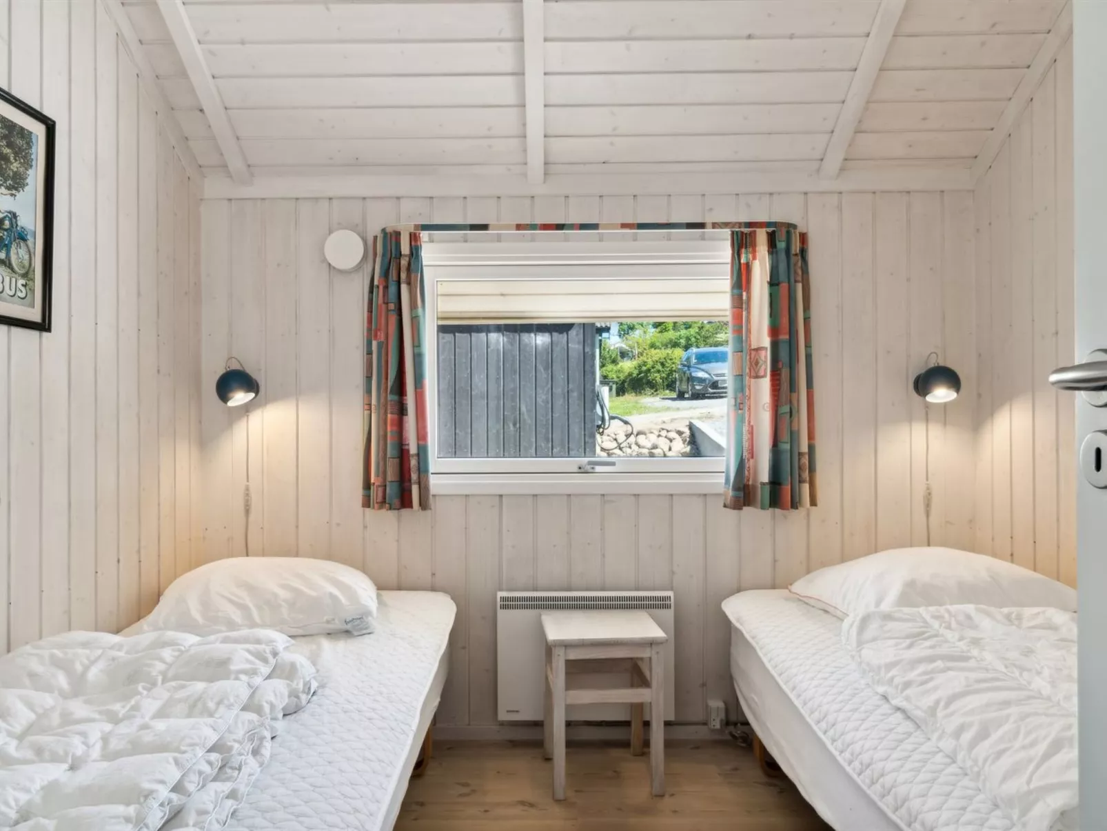 "Dagmar" - 300m from the sea-Inside