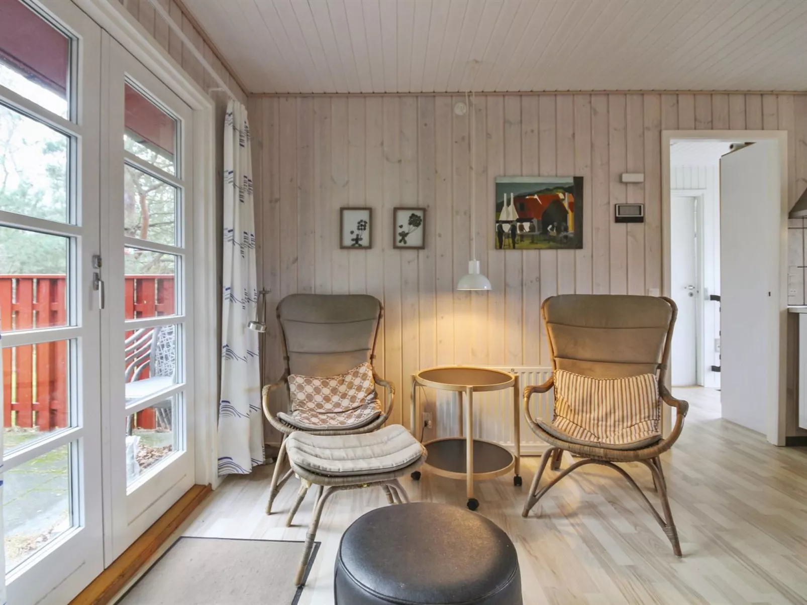 "Cvetanka" - 200m from the sea-Drinnen