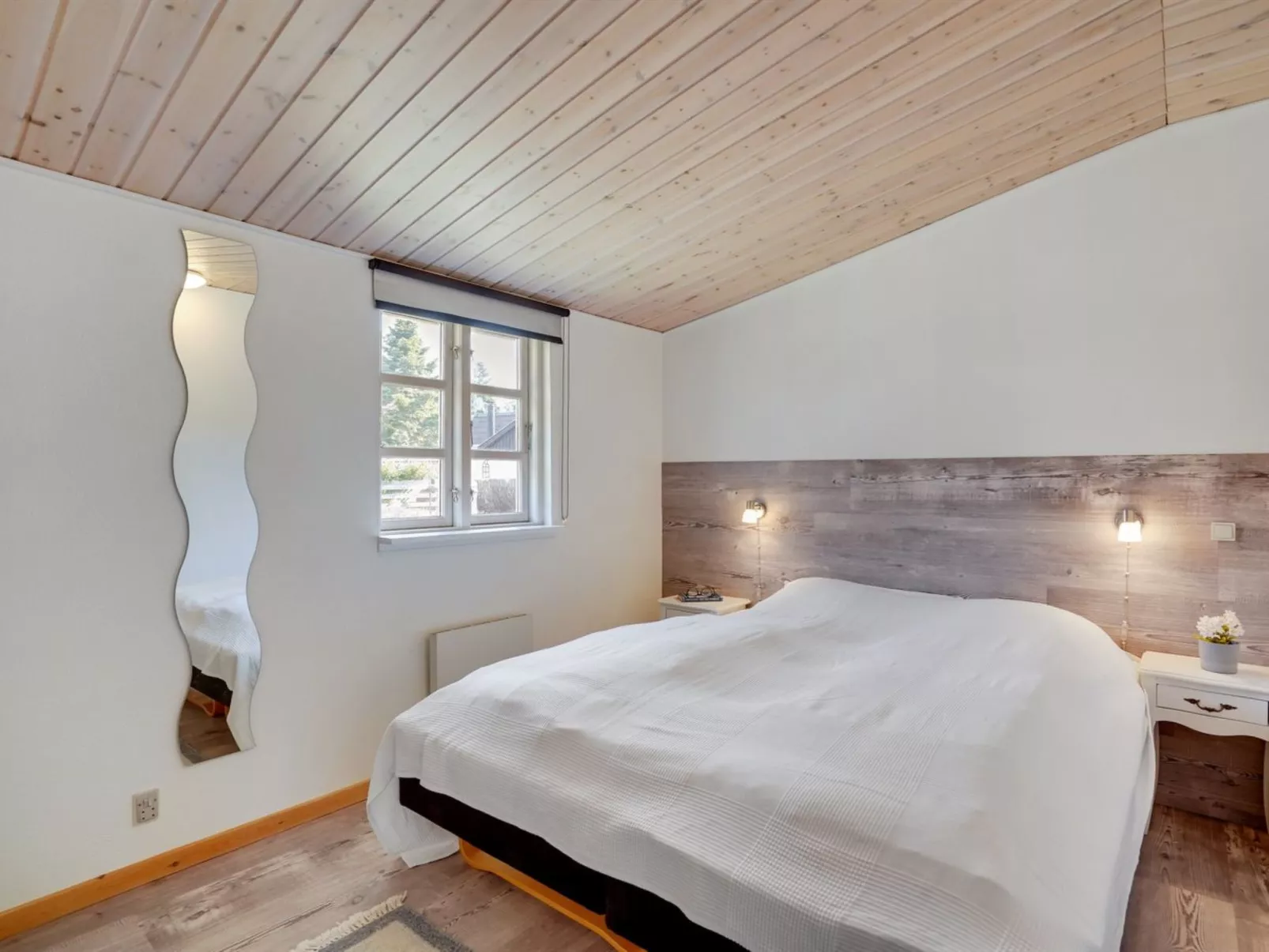 "Sanna" - 330m from the sea-Inside