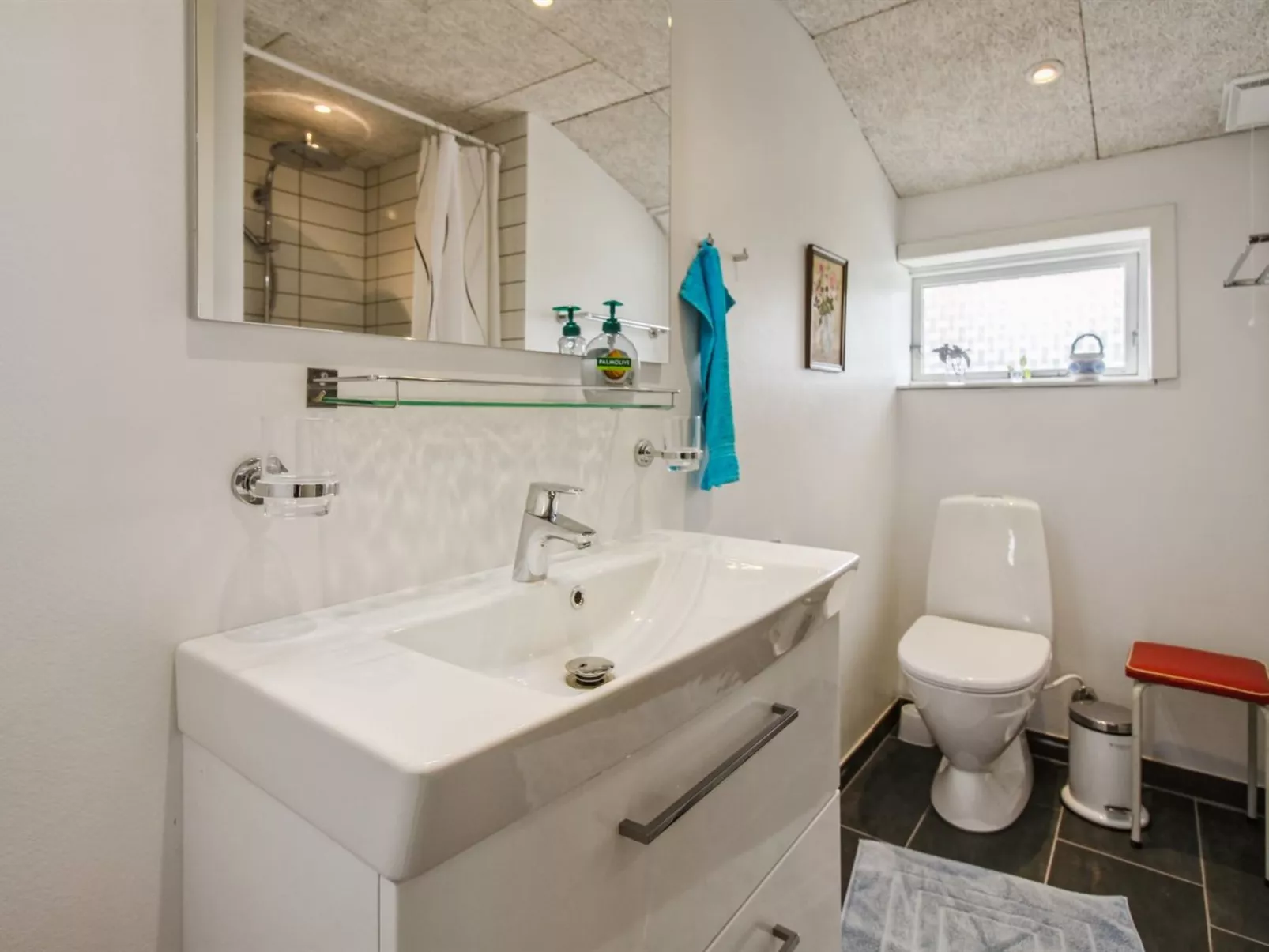 "Nielsine" - 1.5km from the sea-Dedans