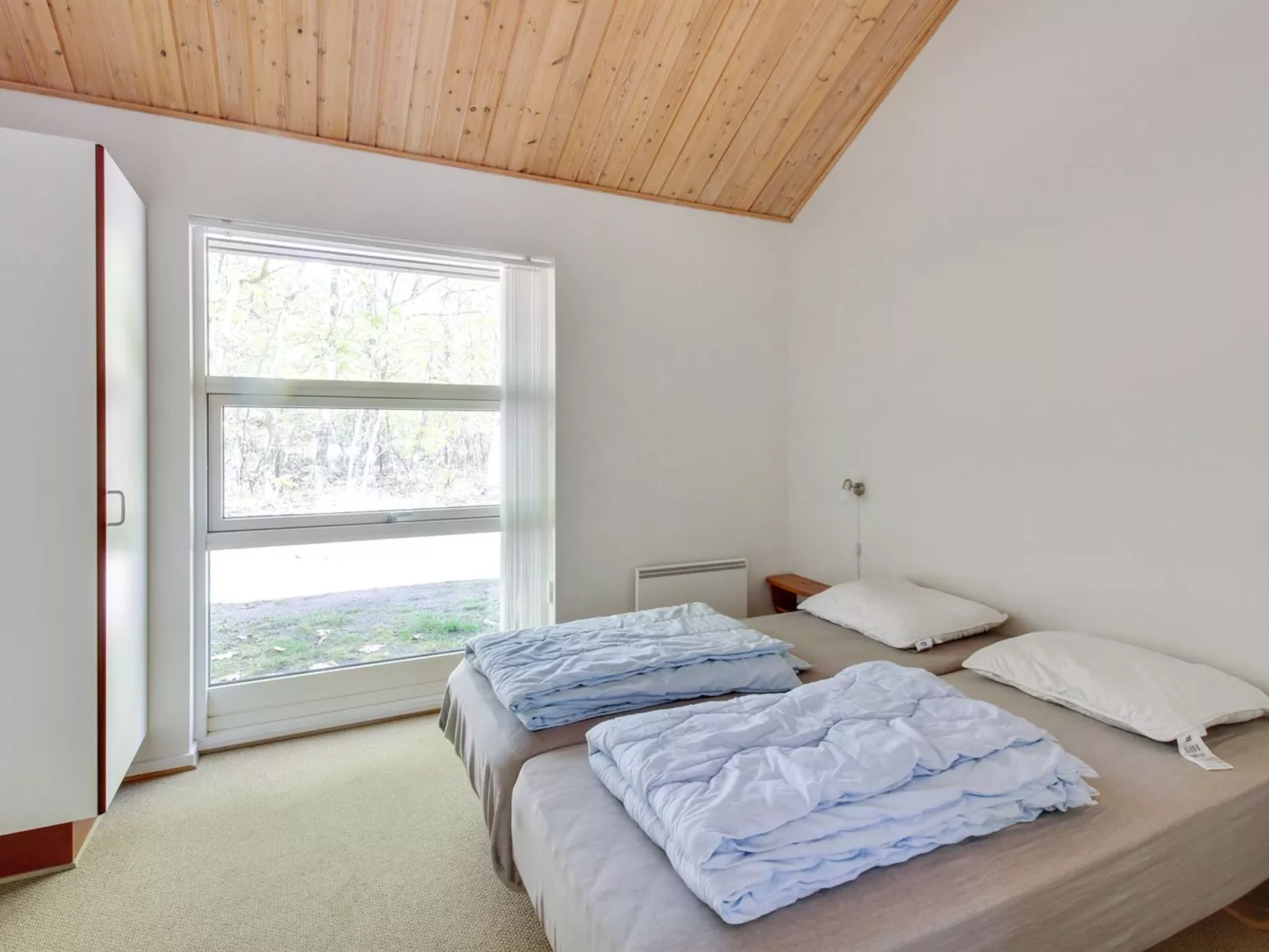 "Verner" - 500m from the sea-Inside