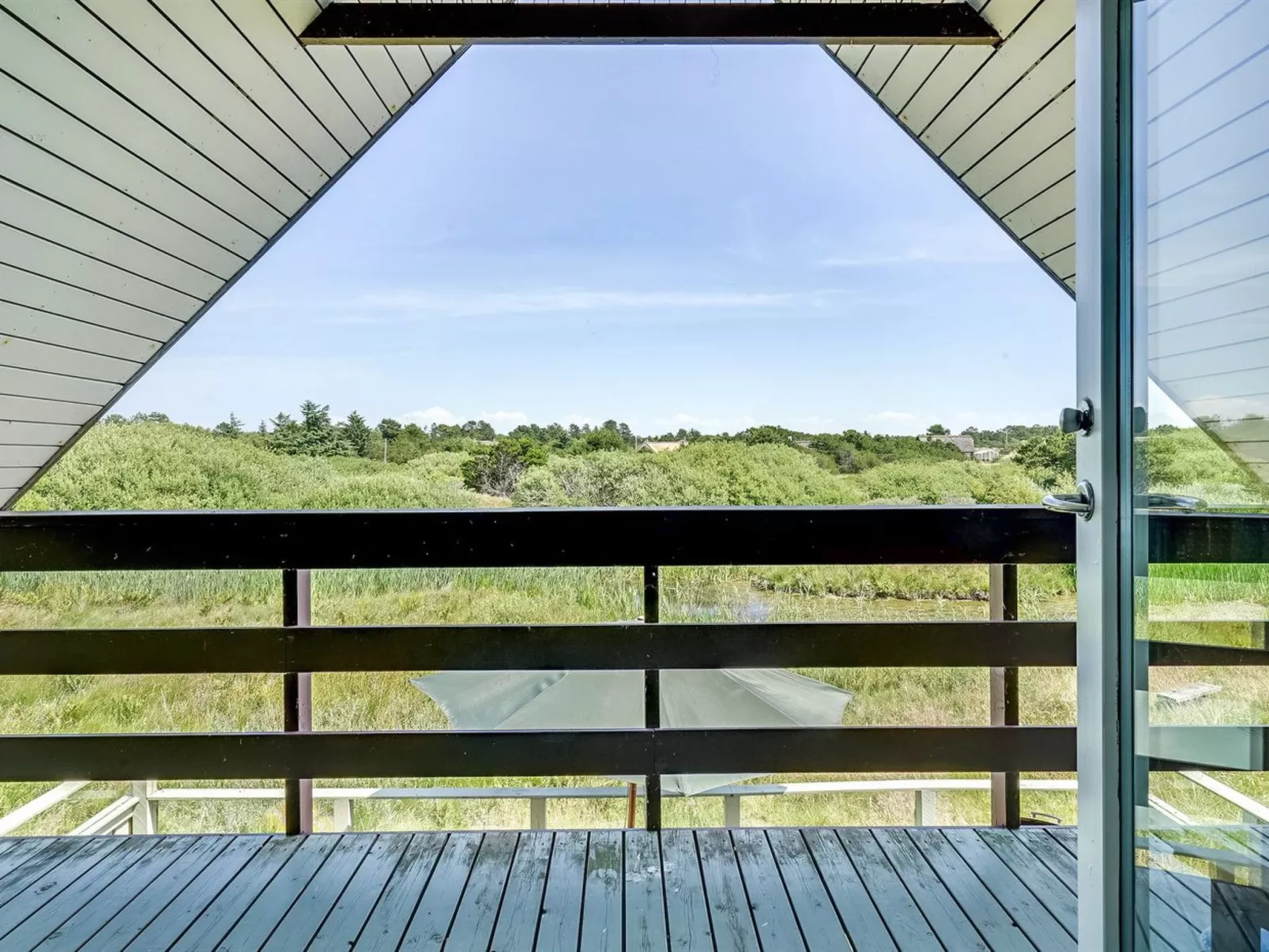 "Inra" - 400m from the sea-Outside