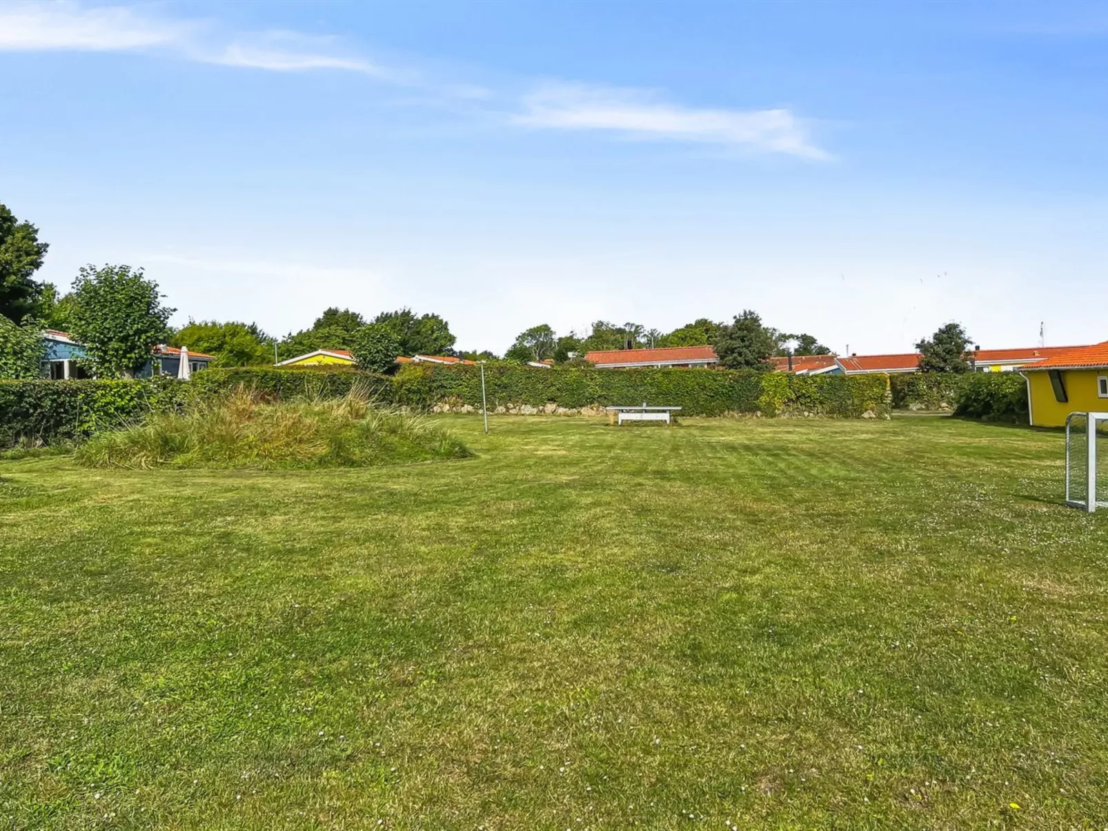 "Kjera" - 200m from the sea-Outside