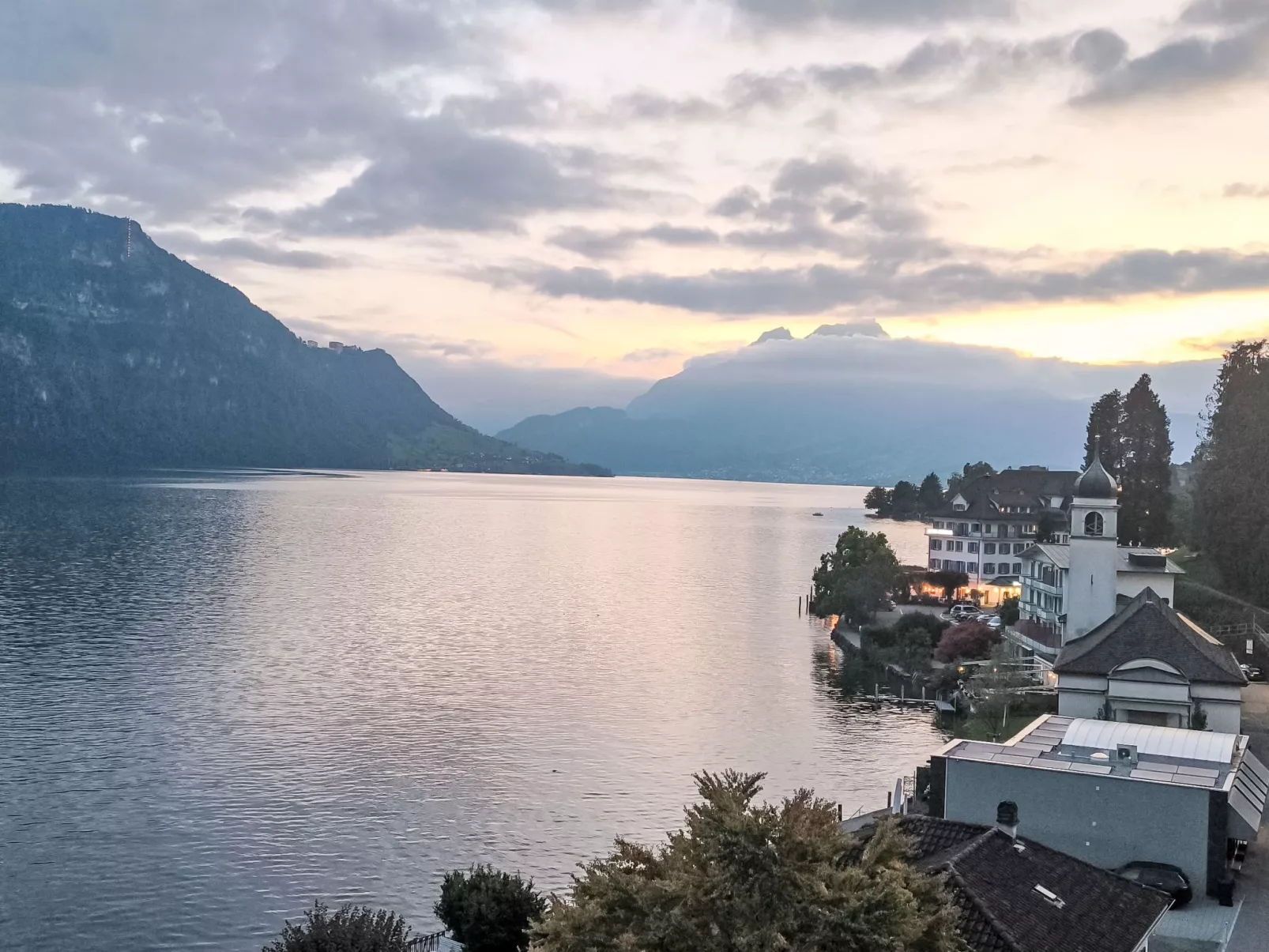 Apartment 10-Outside