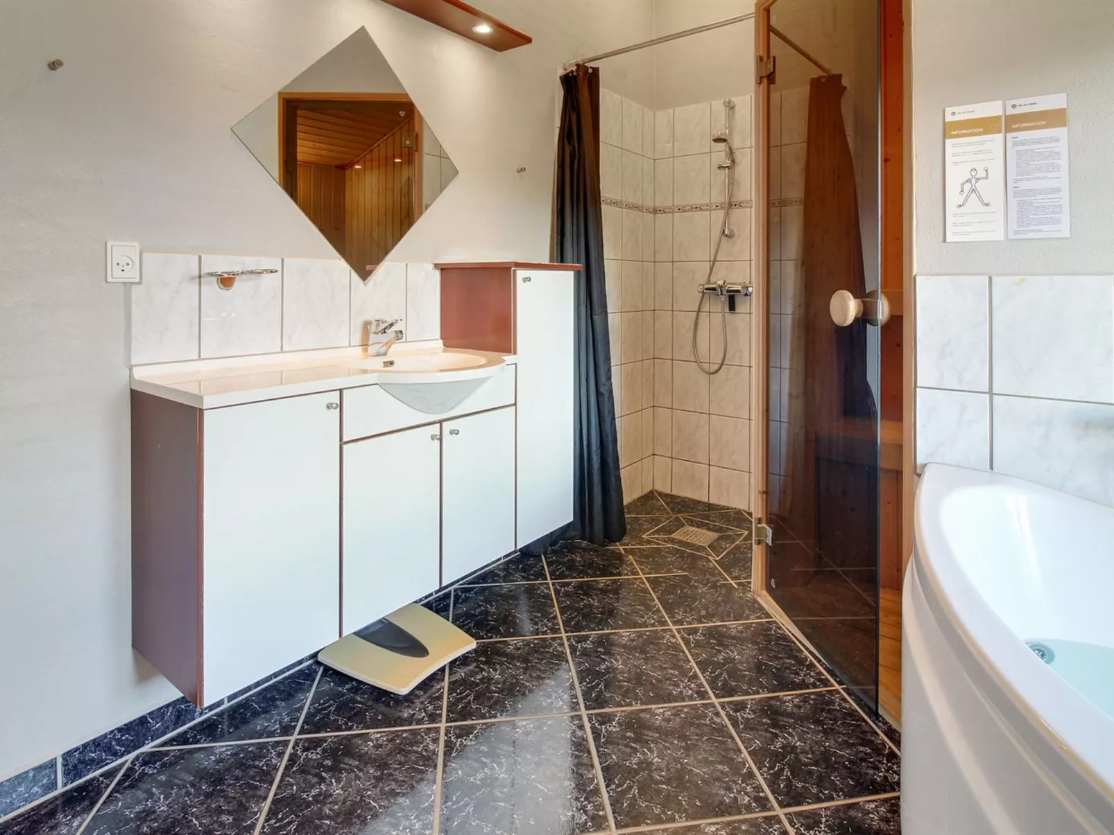 "Karlina" - 100m from the sea-Inside