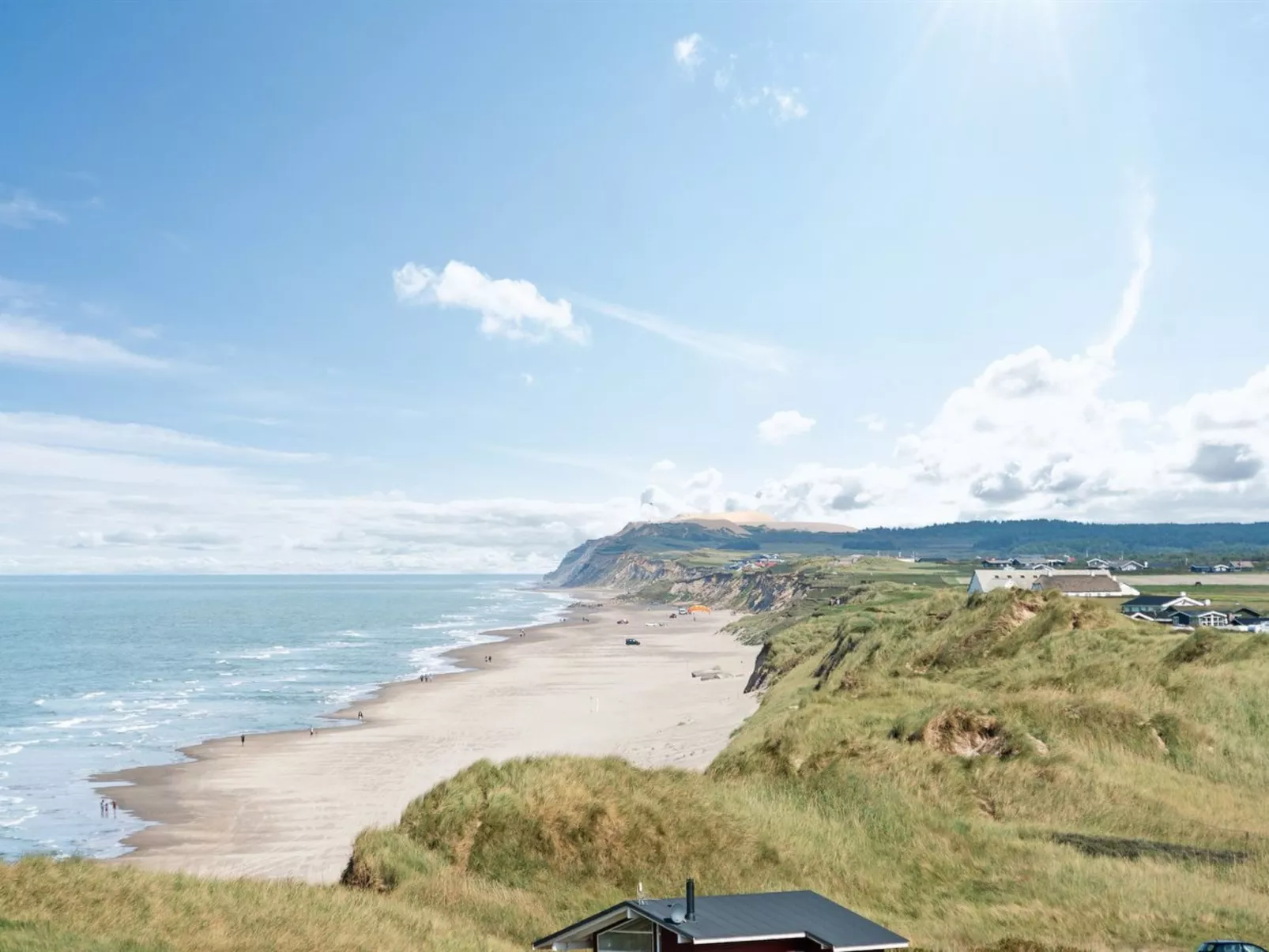 "Franja" - 100m from the sea-Draußen