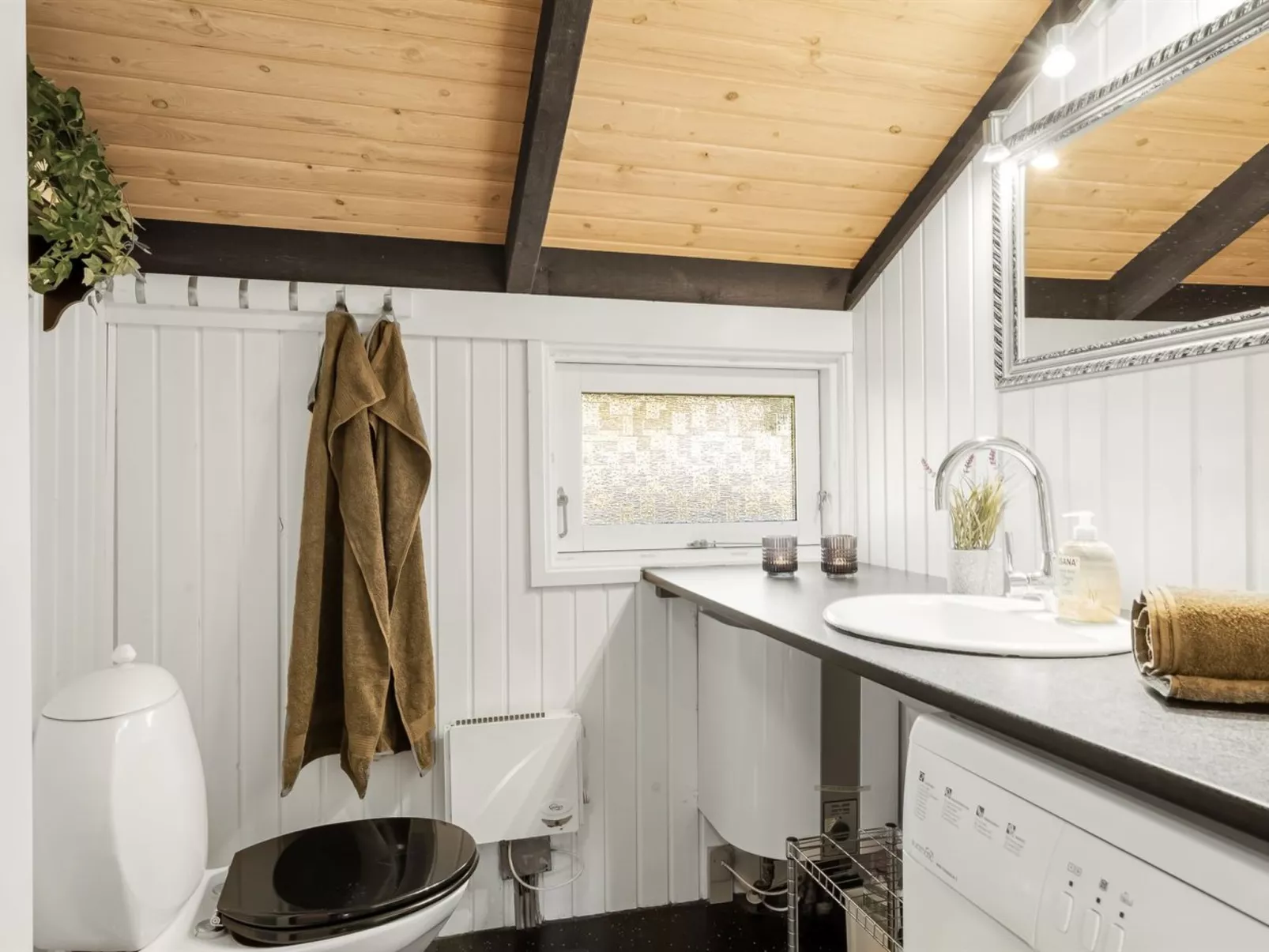 "Eliana" - 350m from the sea-Inside