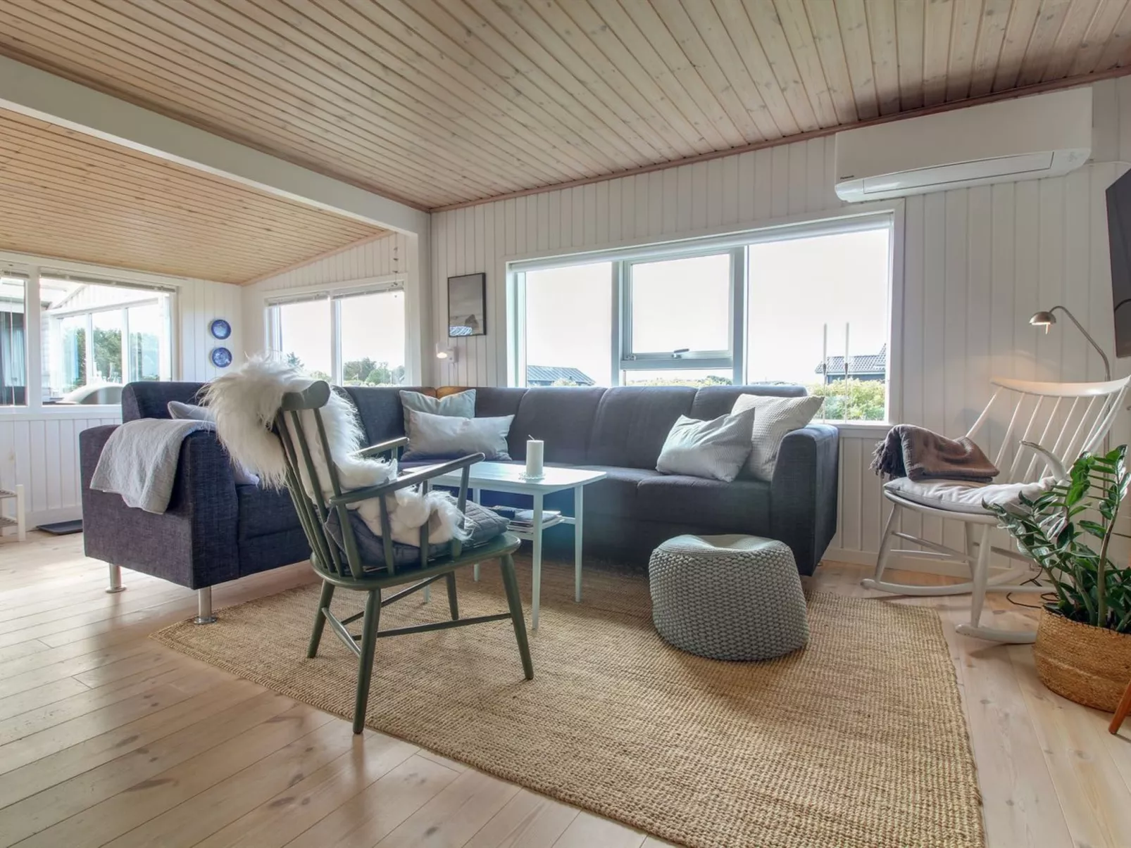 "Dodo" - 500m from the sea-Inside