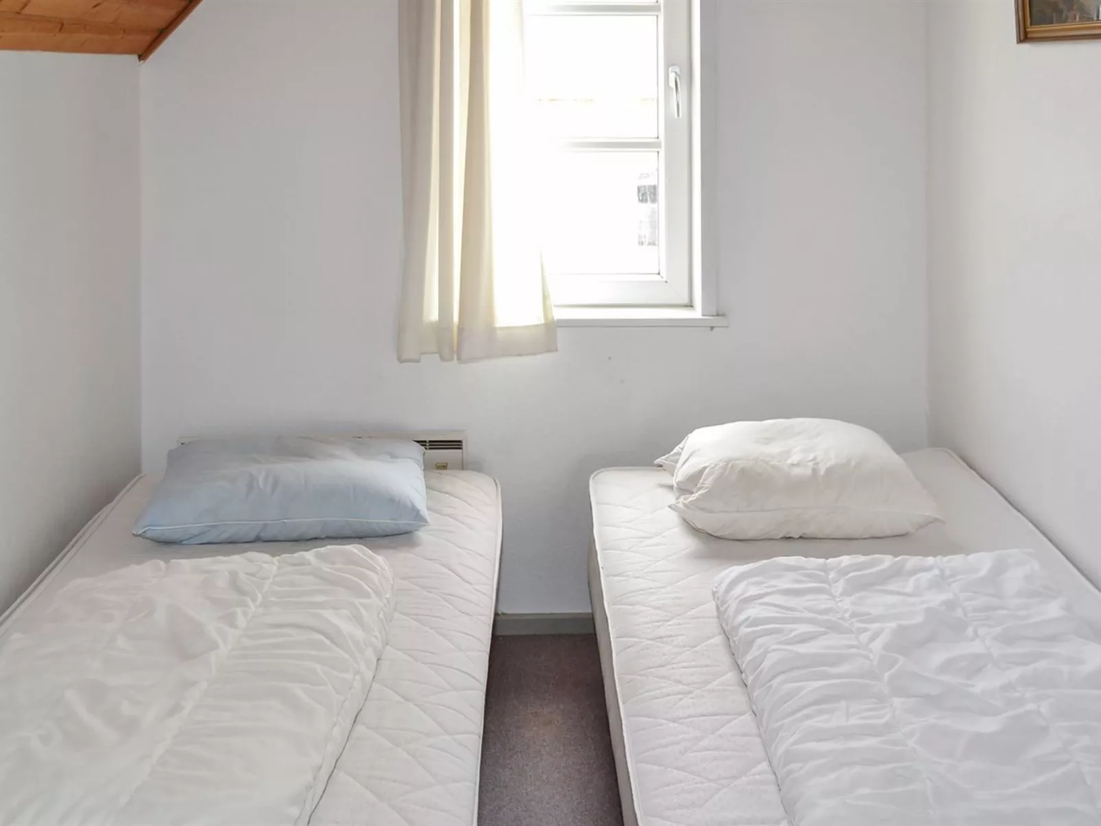 "Silja" - 2.3km from the sea-Drinnen