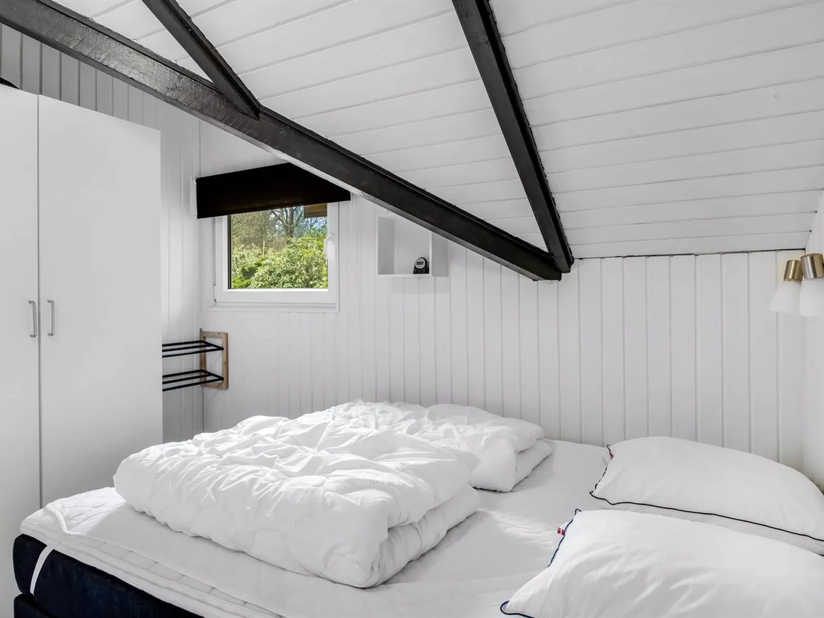 "Liljana" - 30km from the sea-Dedans