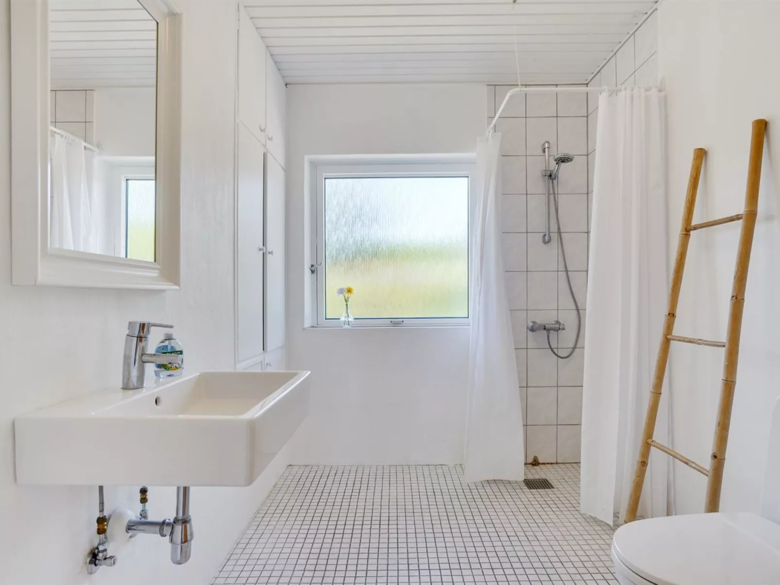 "Ilda" - 250m from the sea-Inside