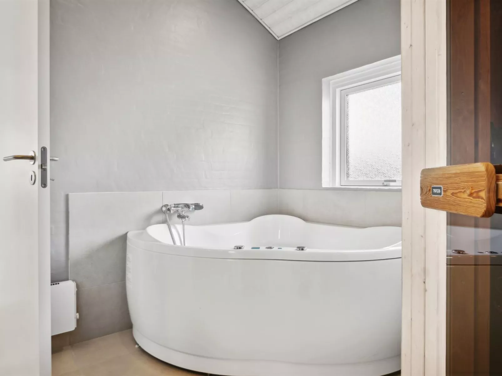 "Sylvana" - 400m from the sea-Inside