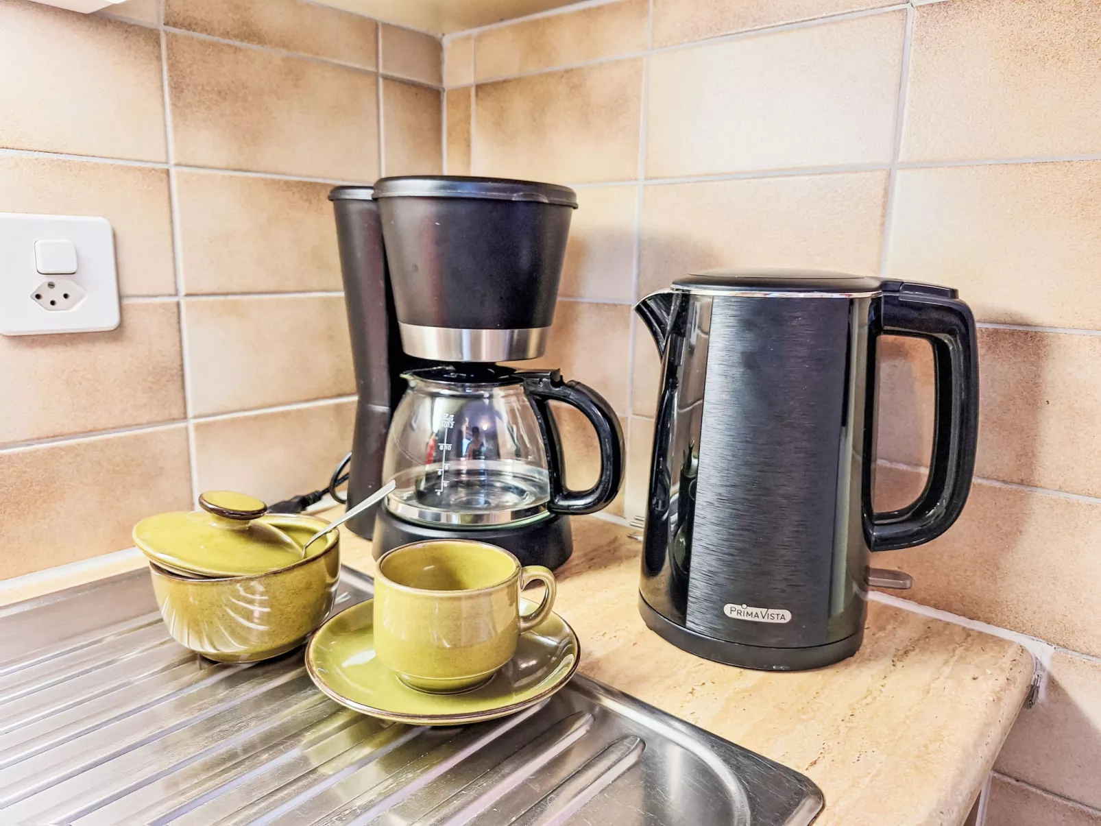 Chalet Spassvogel-Drinnen