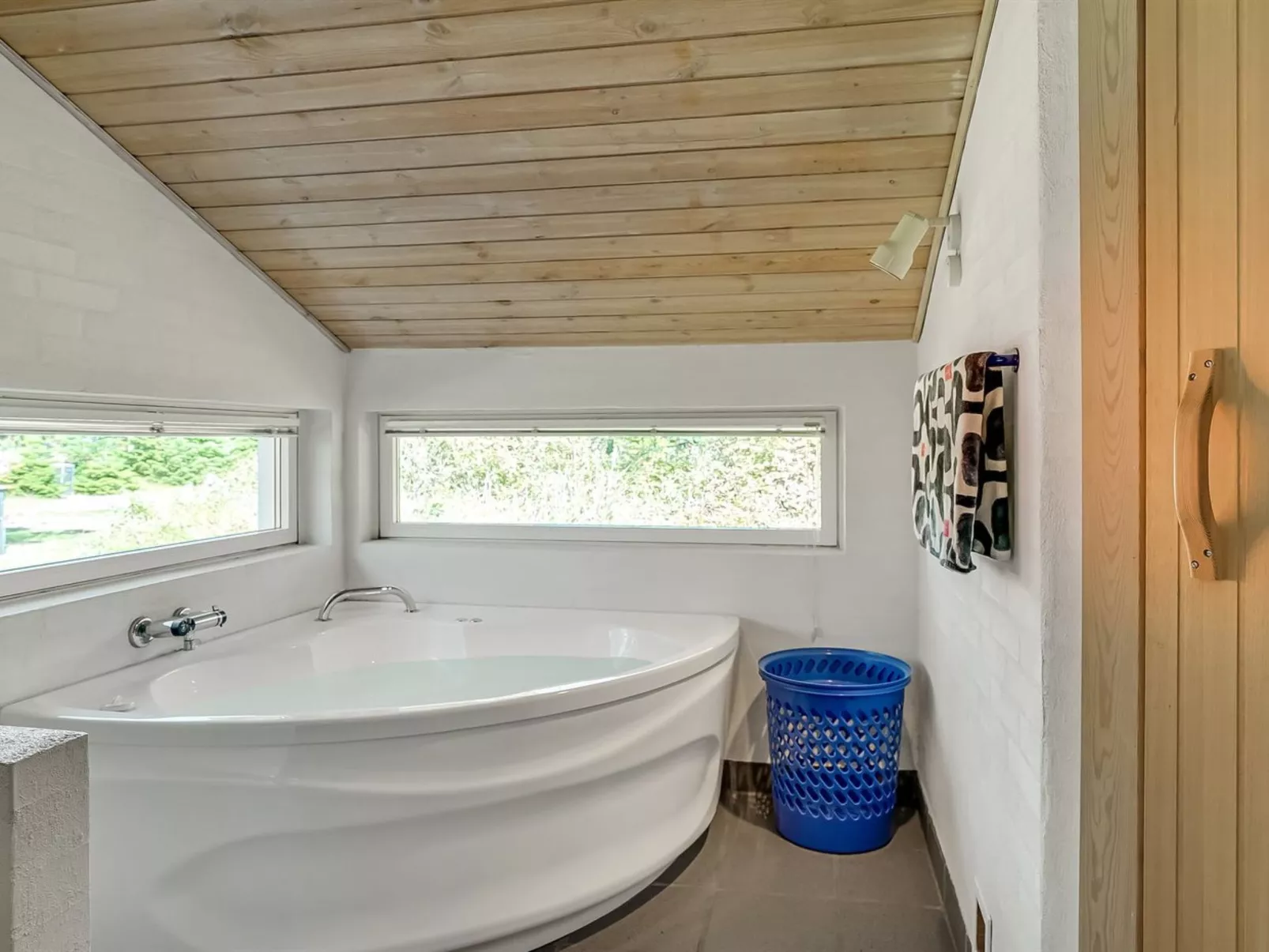 "Aslak" - 350m from the sea-Dedans