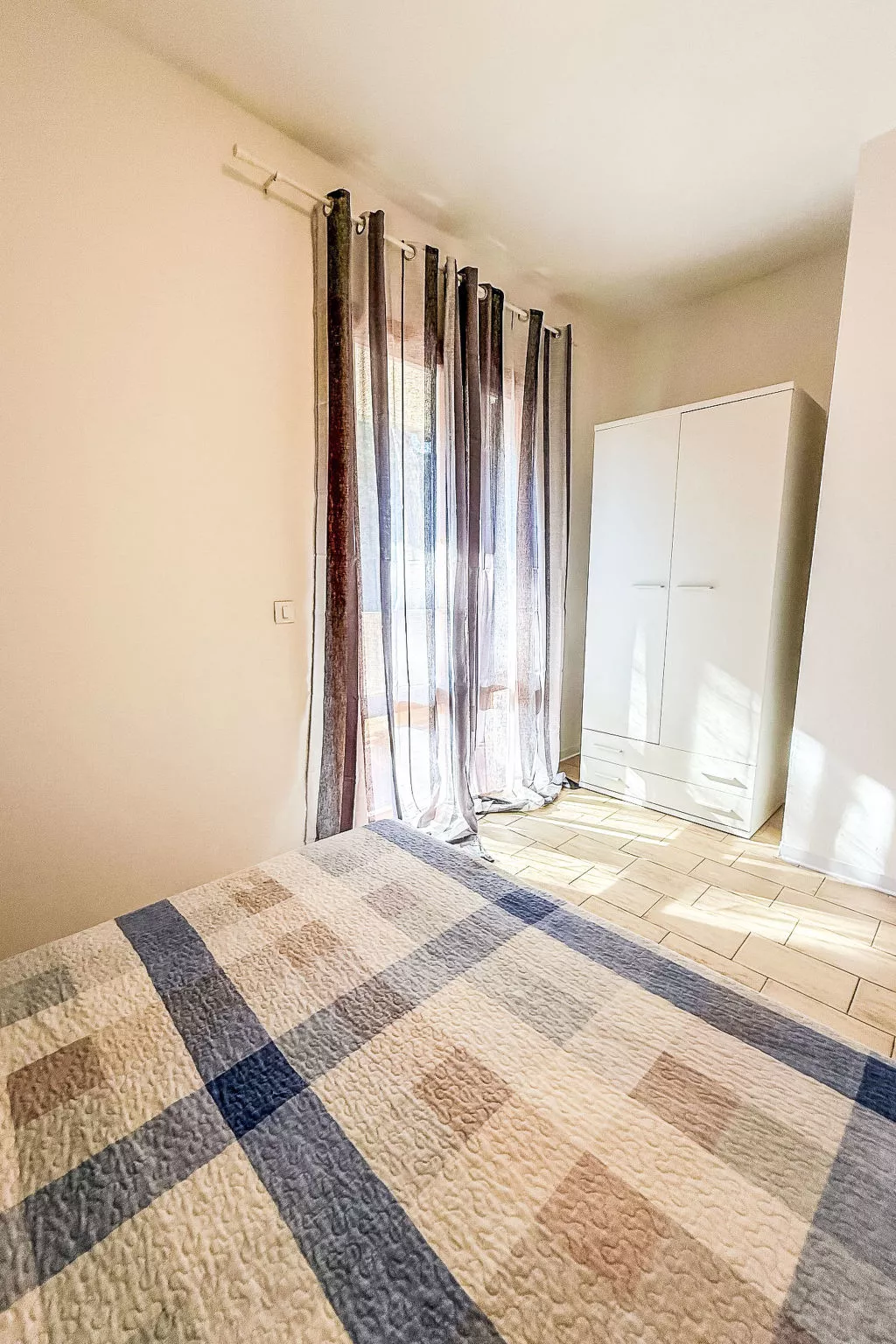 Casa Lucrezia-Inside