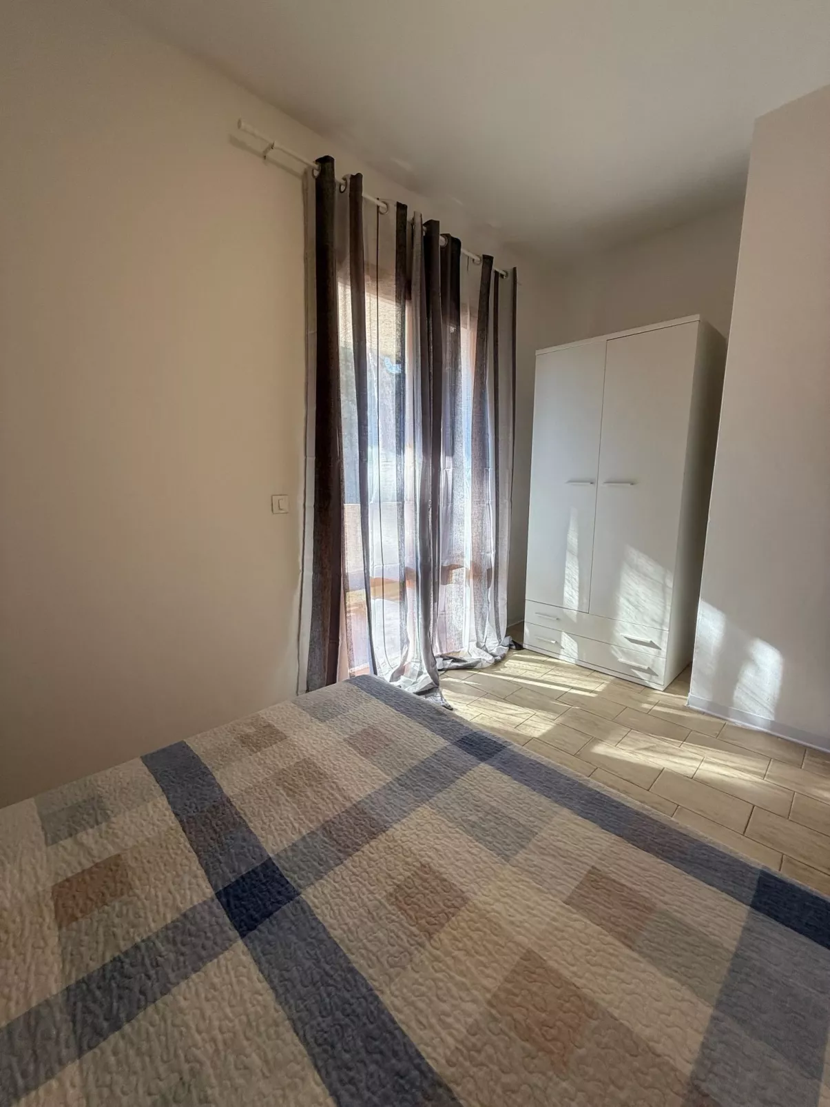 Casa Lucrezia-Dedans