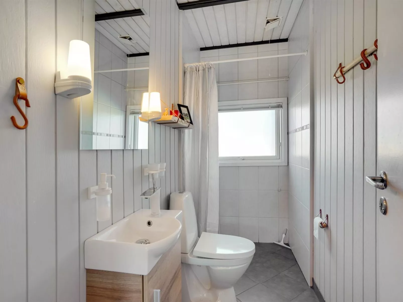 "Aivi" - 700m from the sea-Dedans