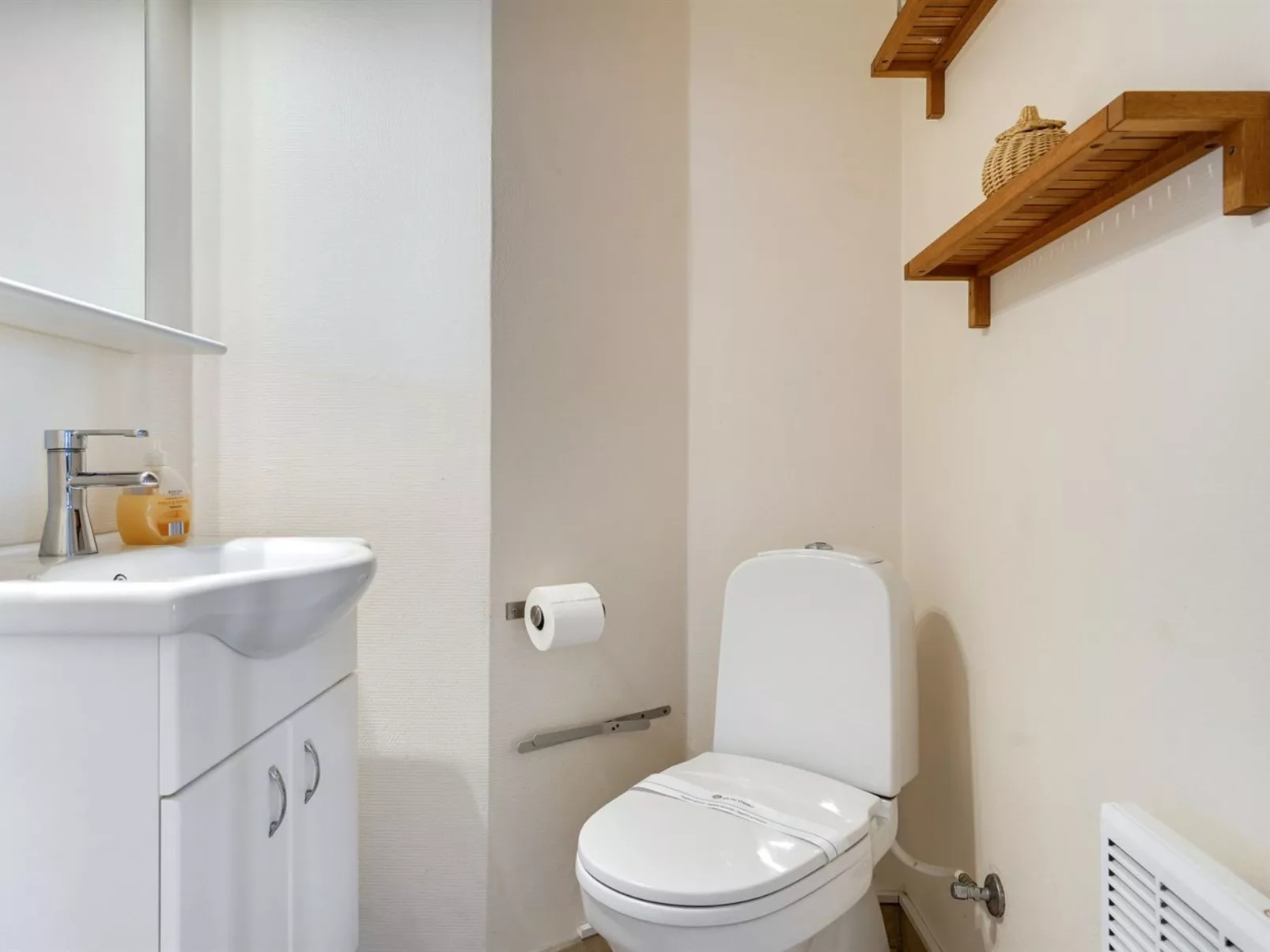 "Merja" - 3km from the sea-Dedans