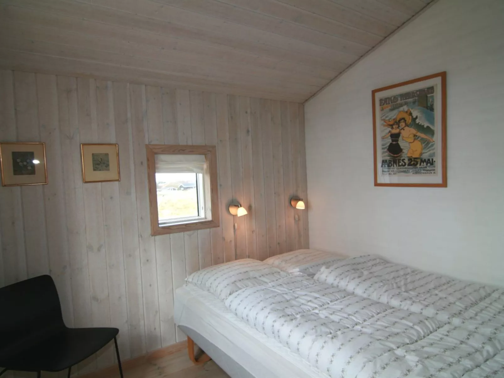 "Benja" - 200m from the sea-Drinnen