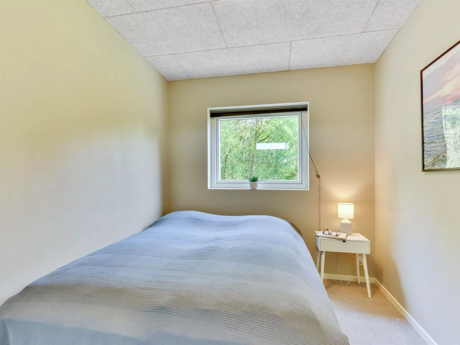 "Hiorulf" - 1.4km from the sea-Inside