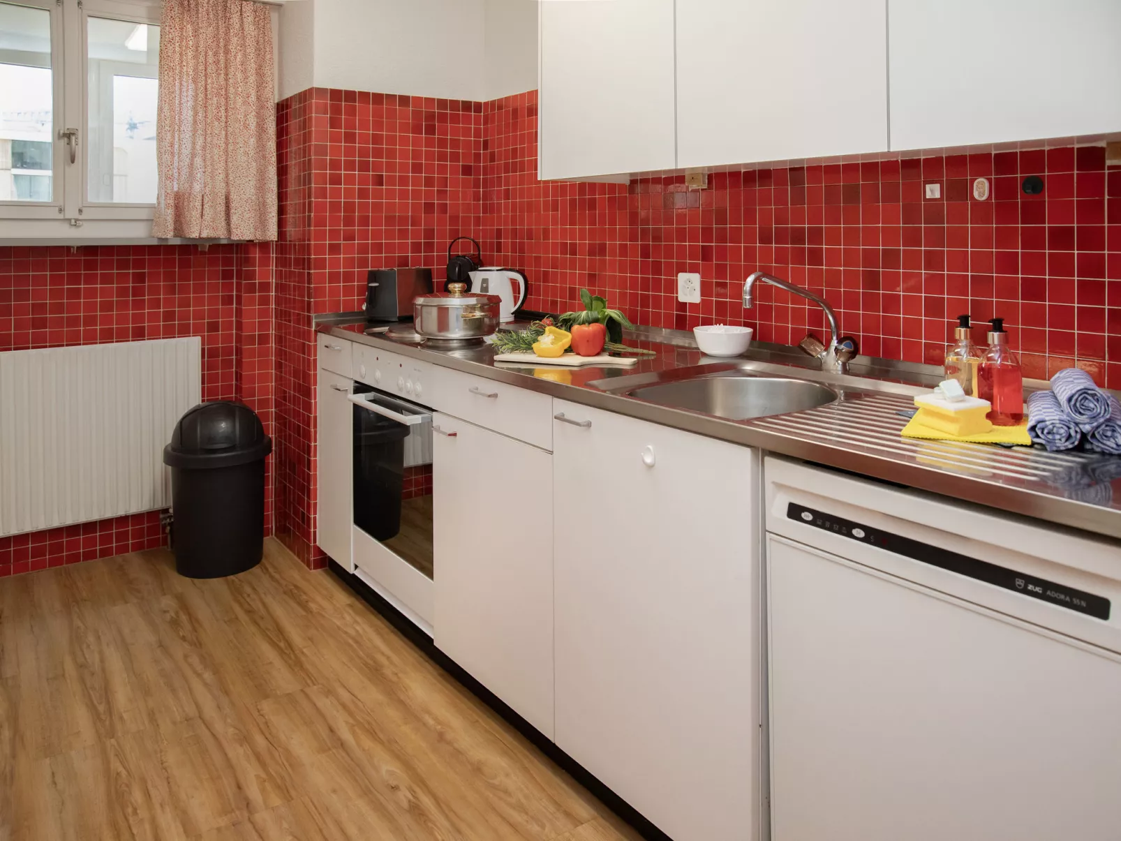 Chesa Ova Cotschna 306-Drinnen