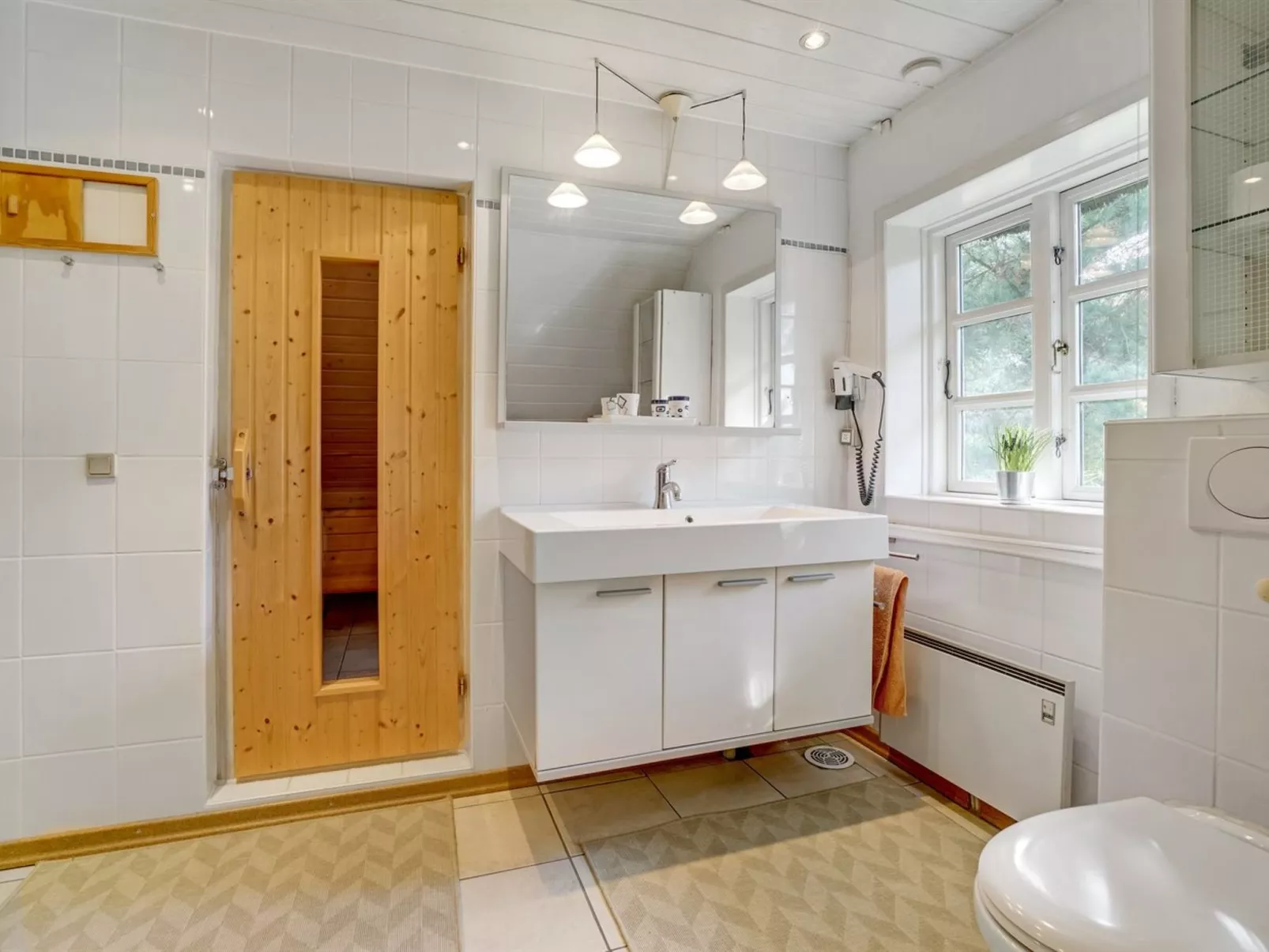 "Ariela" - 1.1km from the sea-Dedans