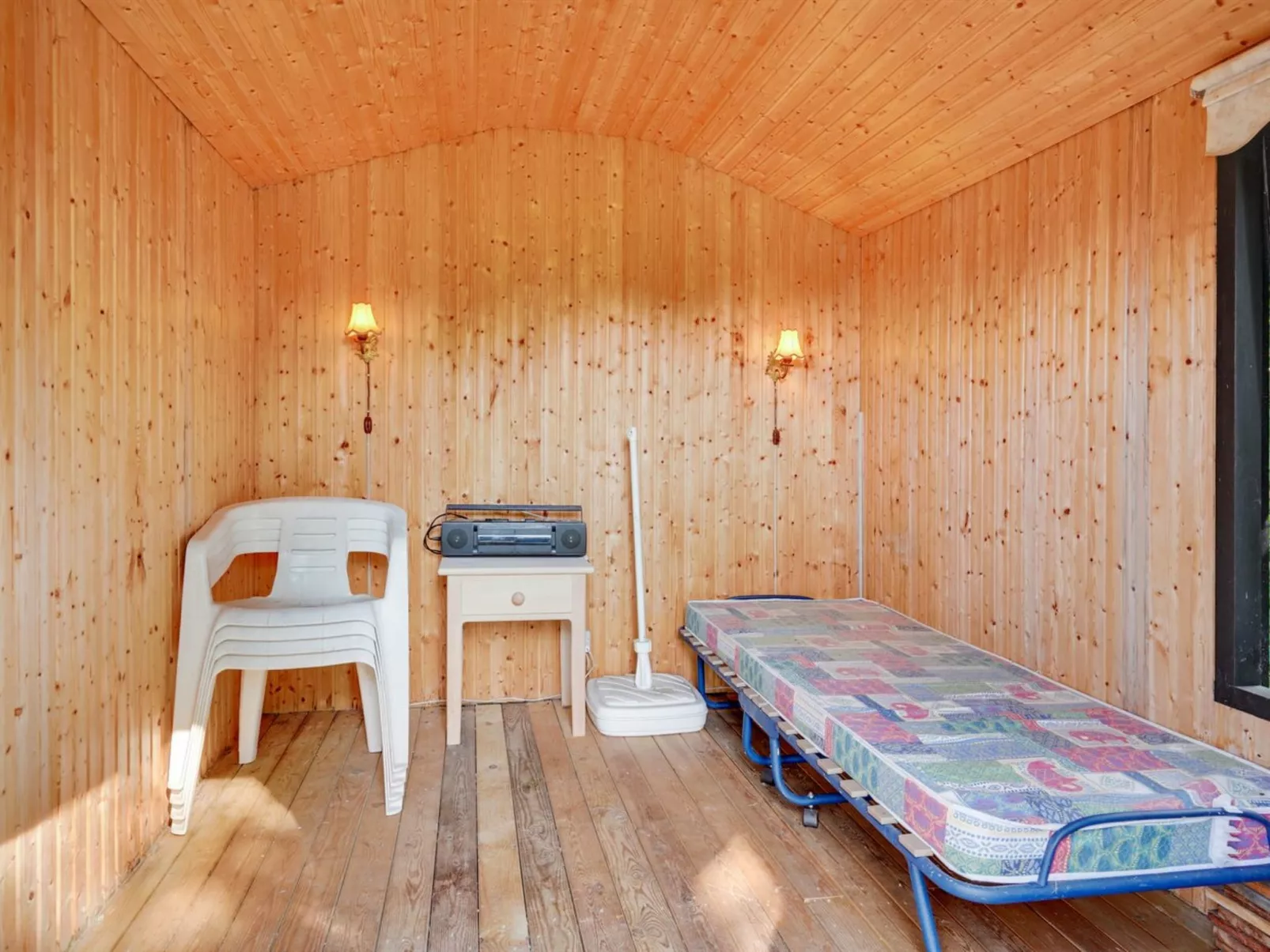 "Thorgarth" - 1.2km from the sea-Inside