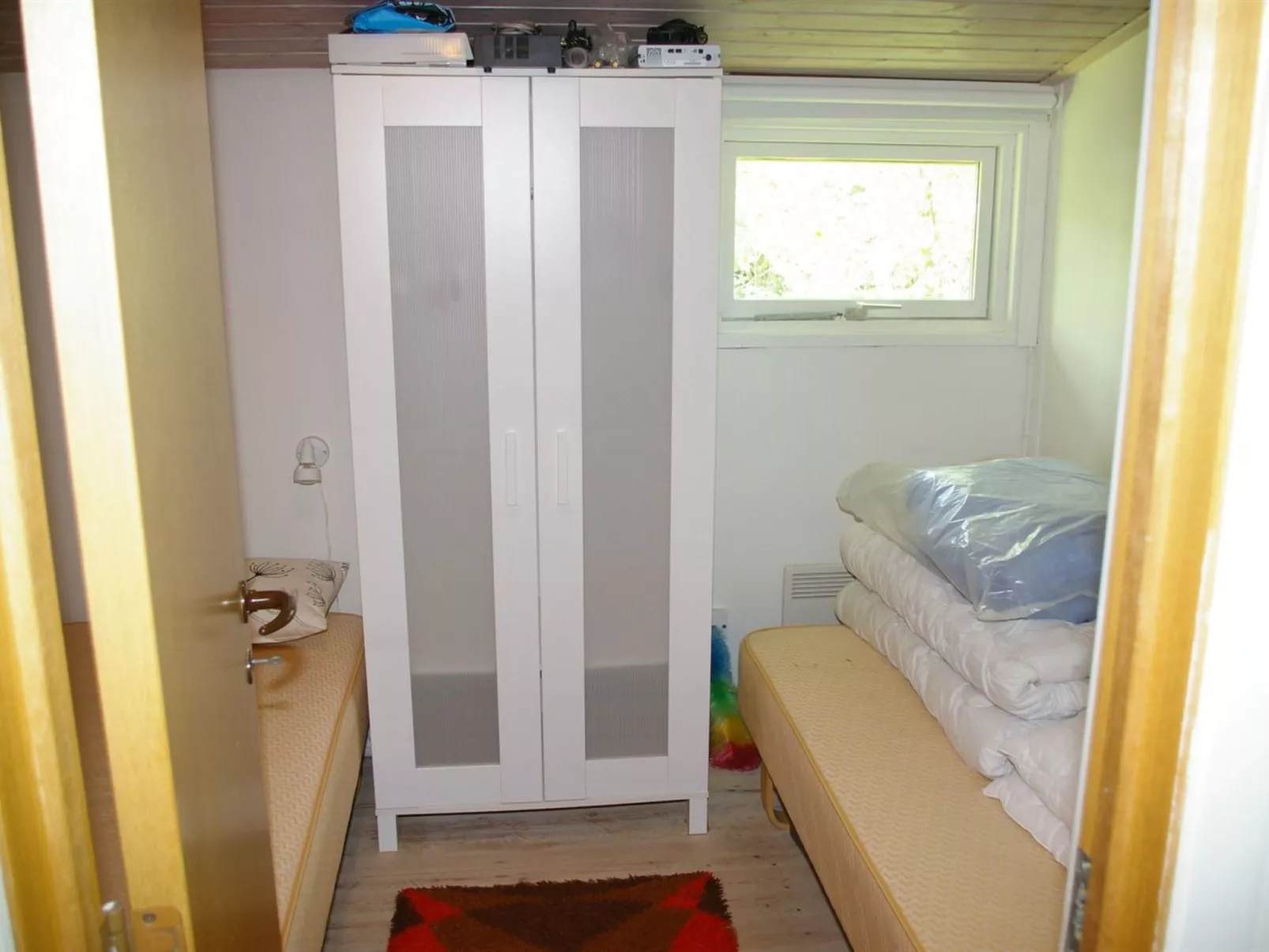 "Gyri" - 800m from the sea-Inside