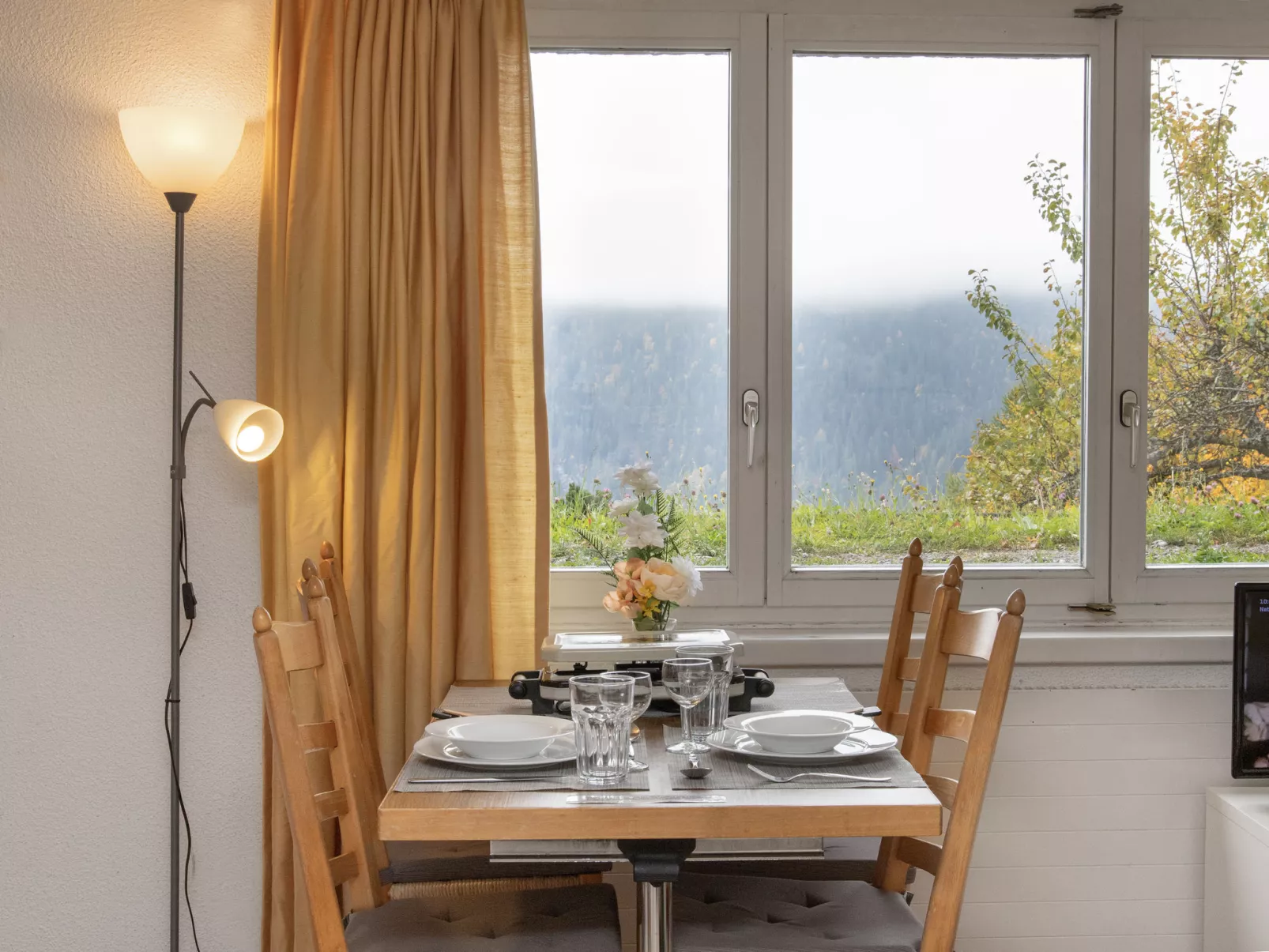 Helene Studio Christel-Drinnen